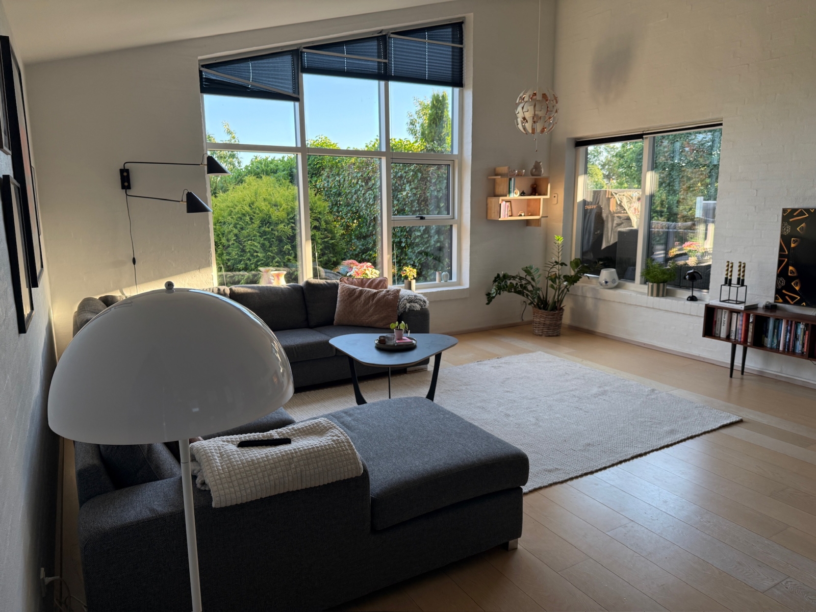Large modern home - close to Legoland