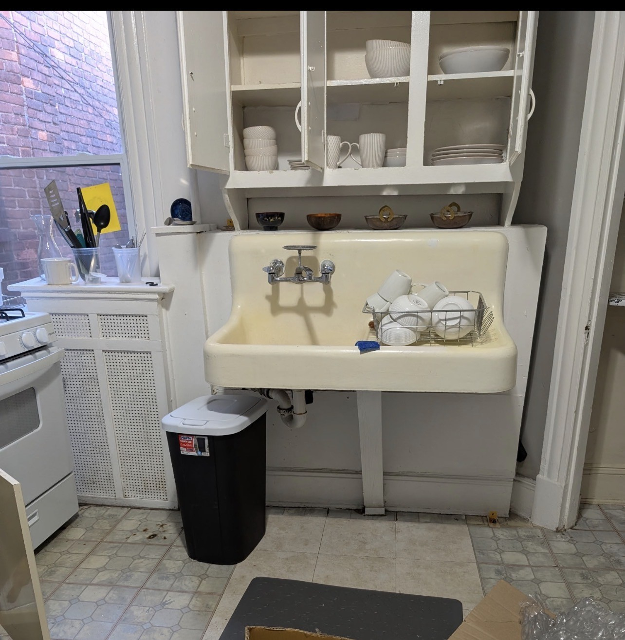 Appartement in Charles Village, Baltimore