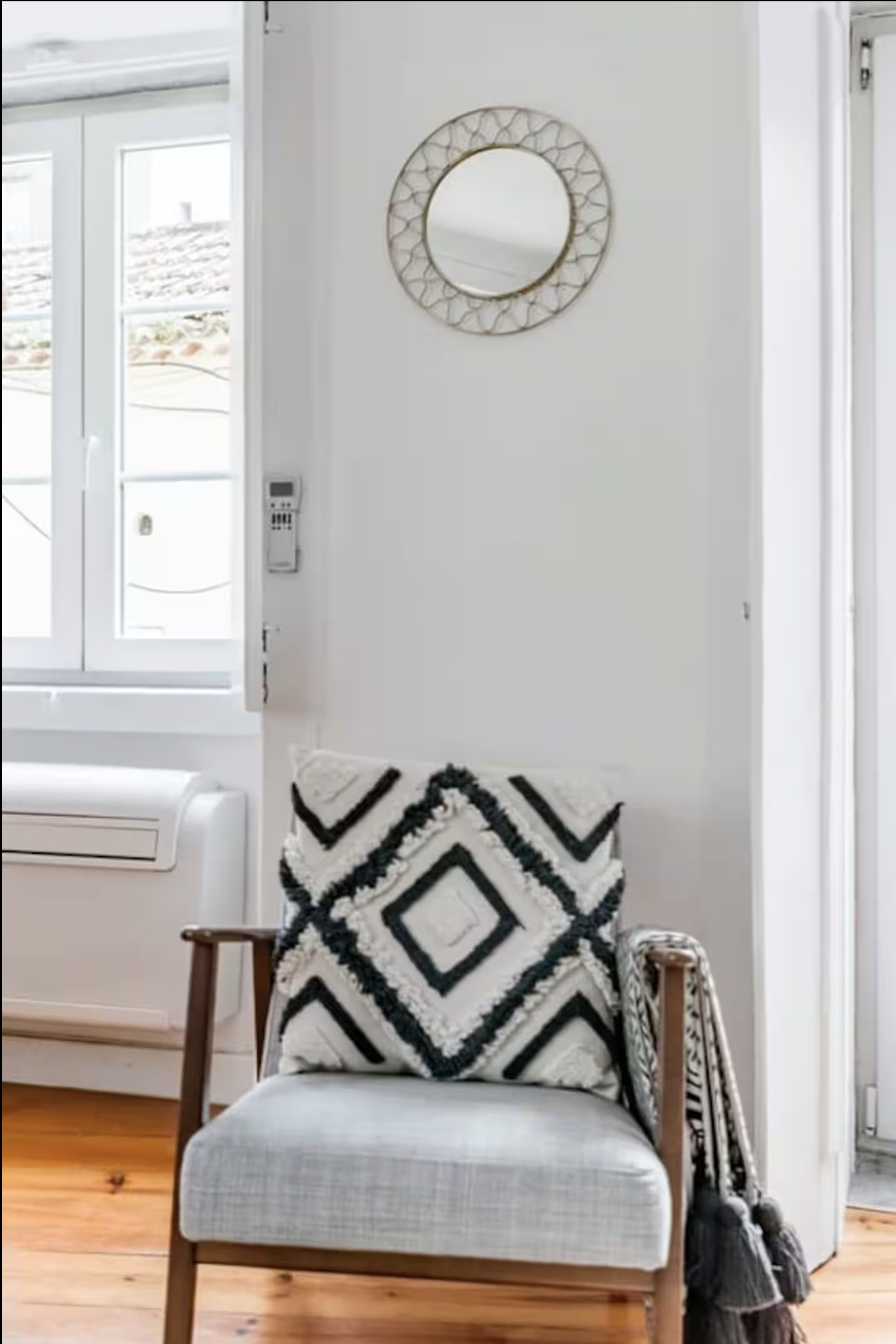 Vintage Inspired Flat in the heart of historic Lisbon