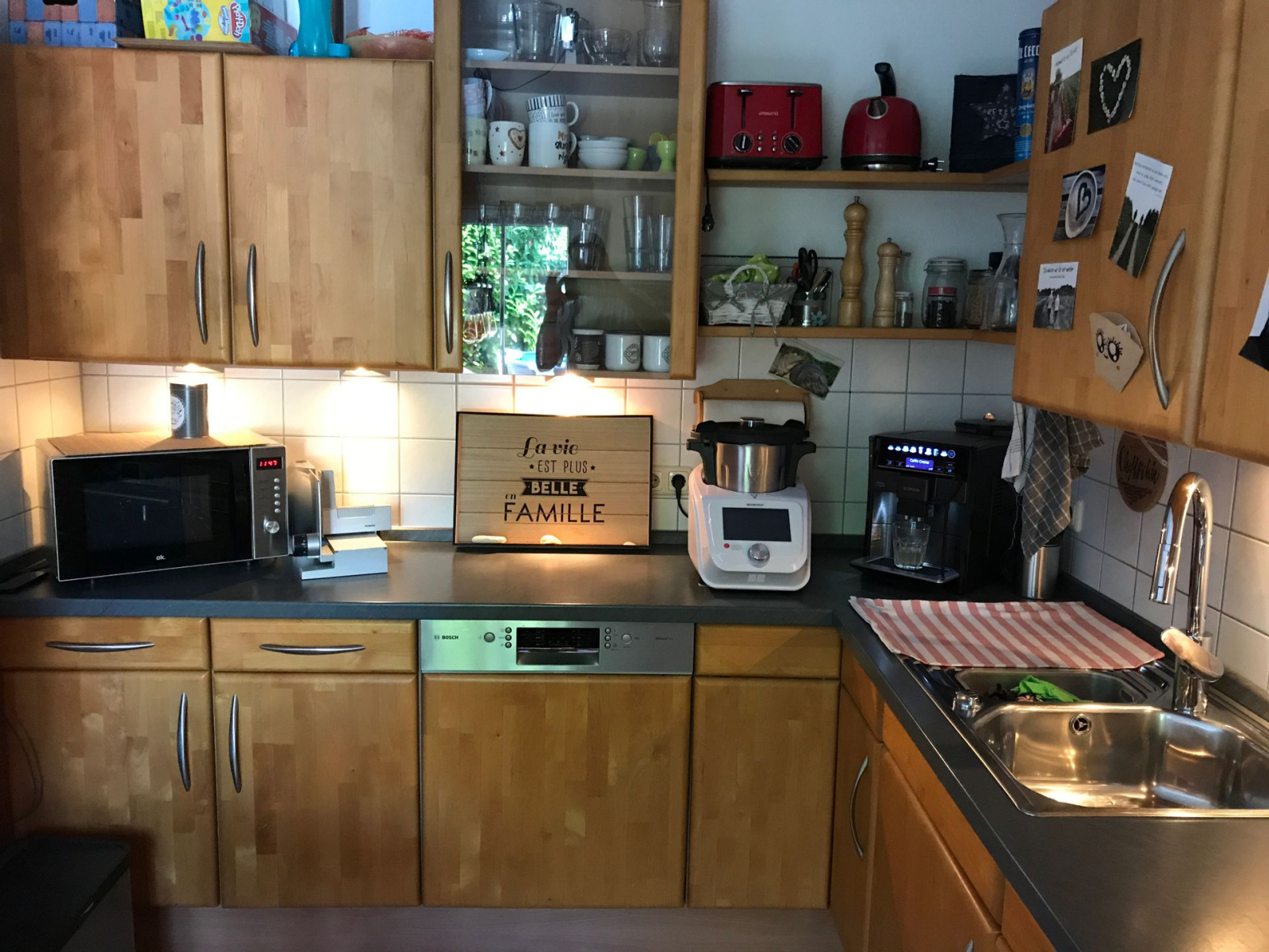 Cozinha