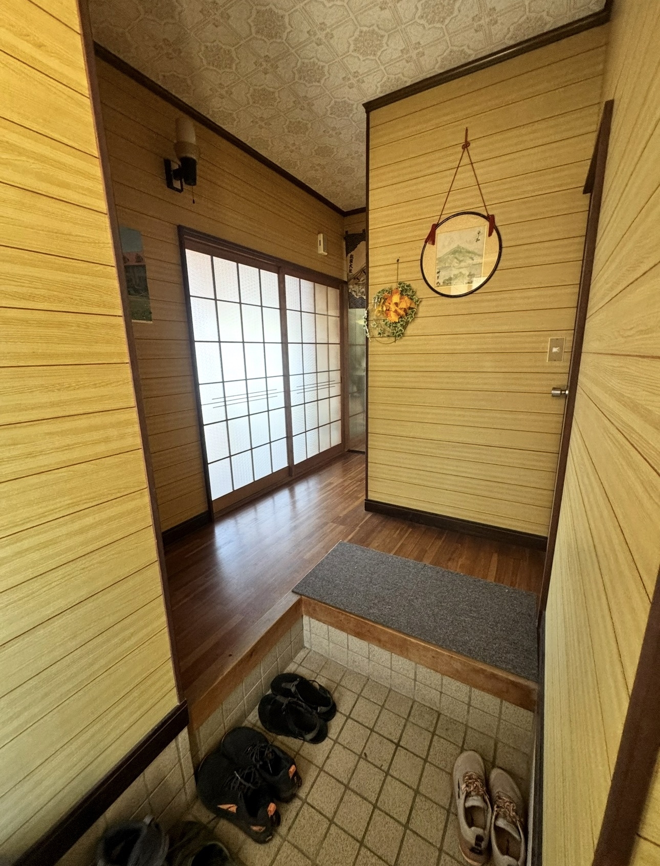 Cozy Traditional Japanese Home in the Mountains of Nagasaki