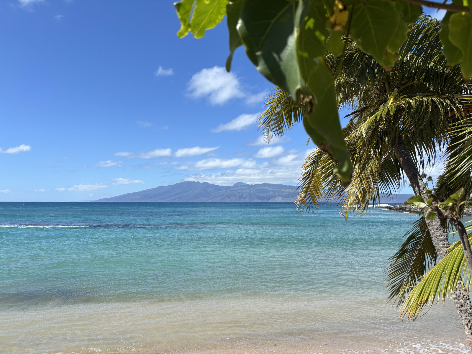 Belle maison rénovée à West Maui