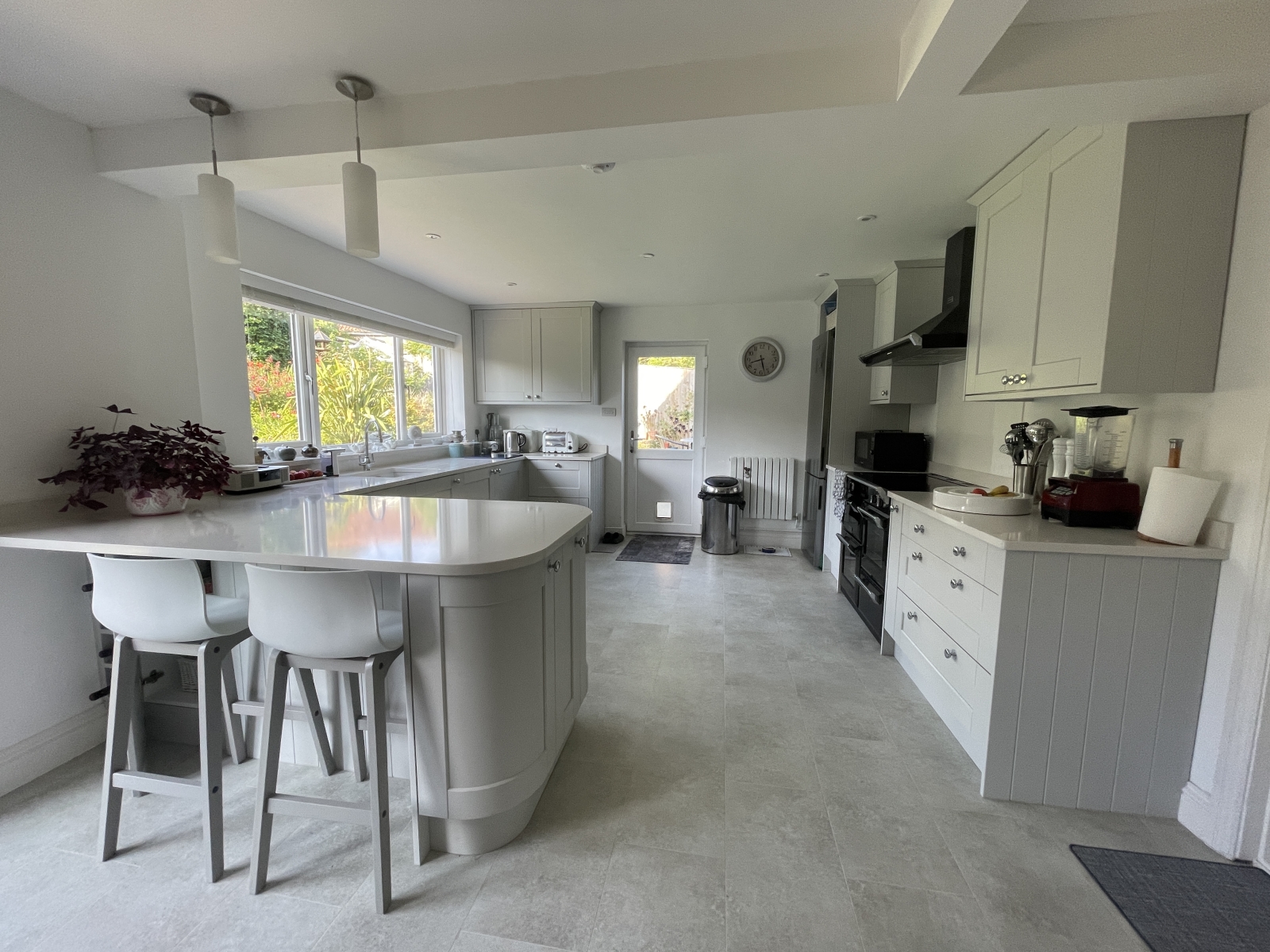 Detached house in wonderful Dorset countryside