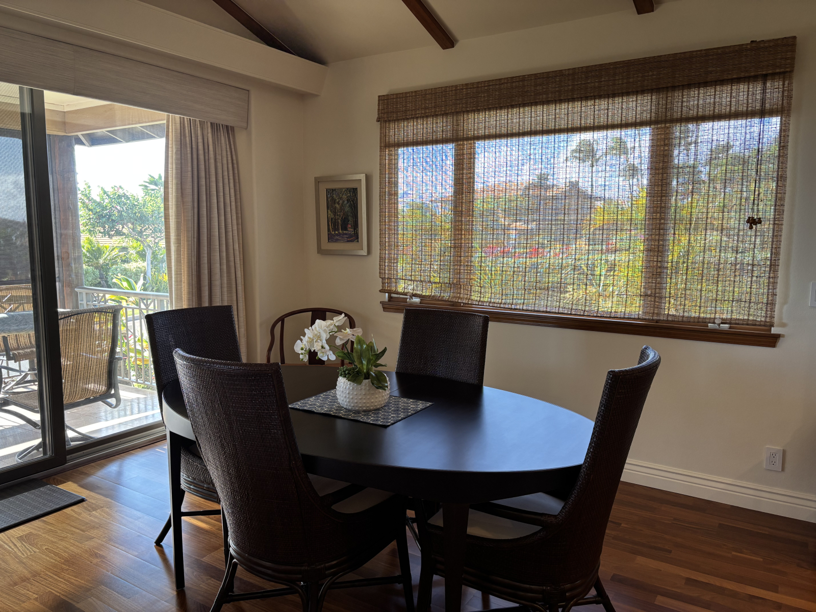 Belle maison rénovée à West Maui