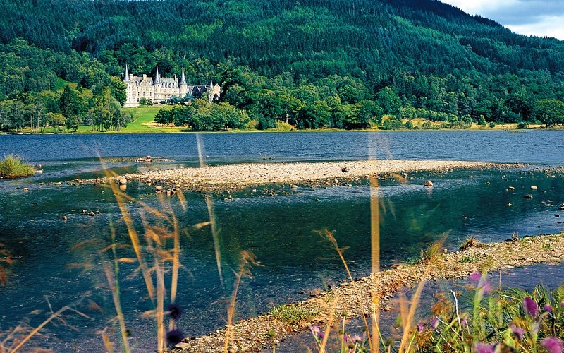 Loch Achray