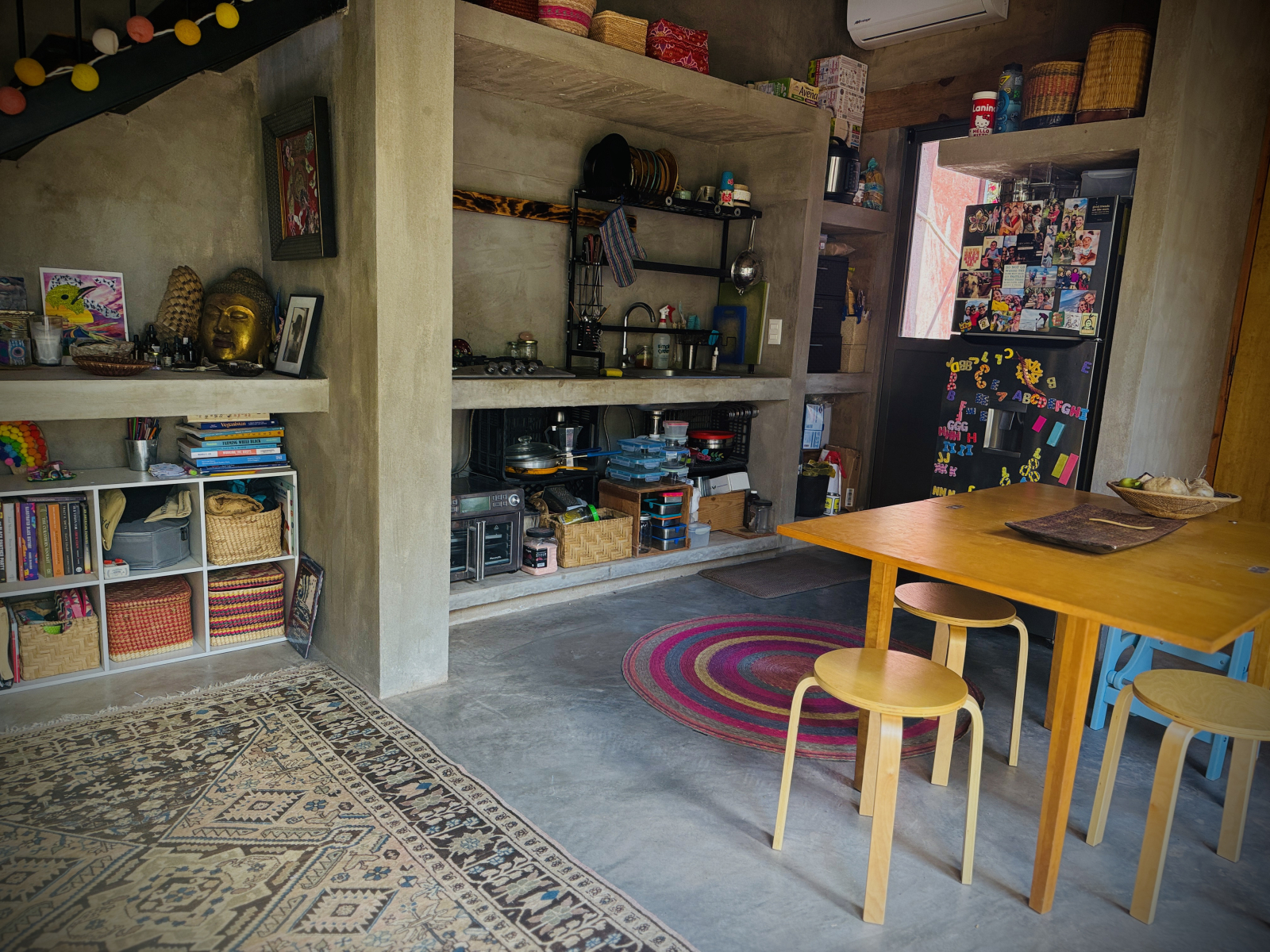 Casa Jungla