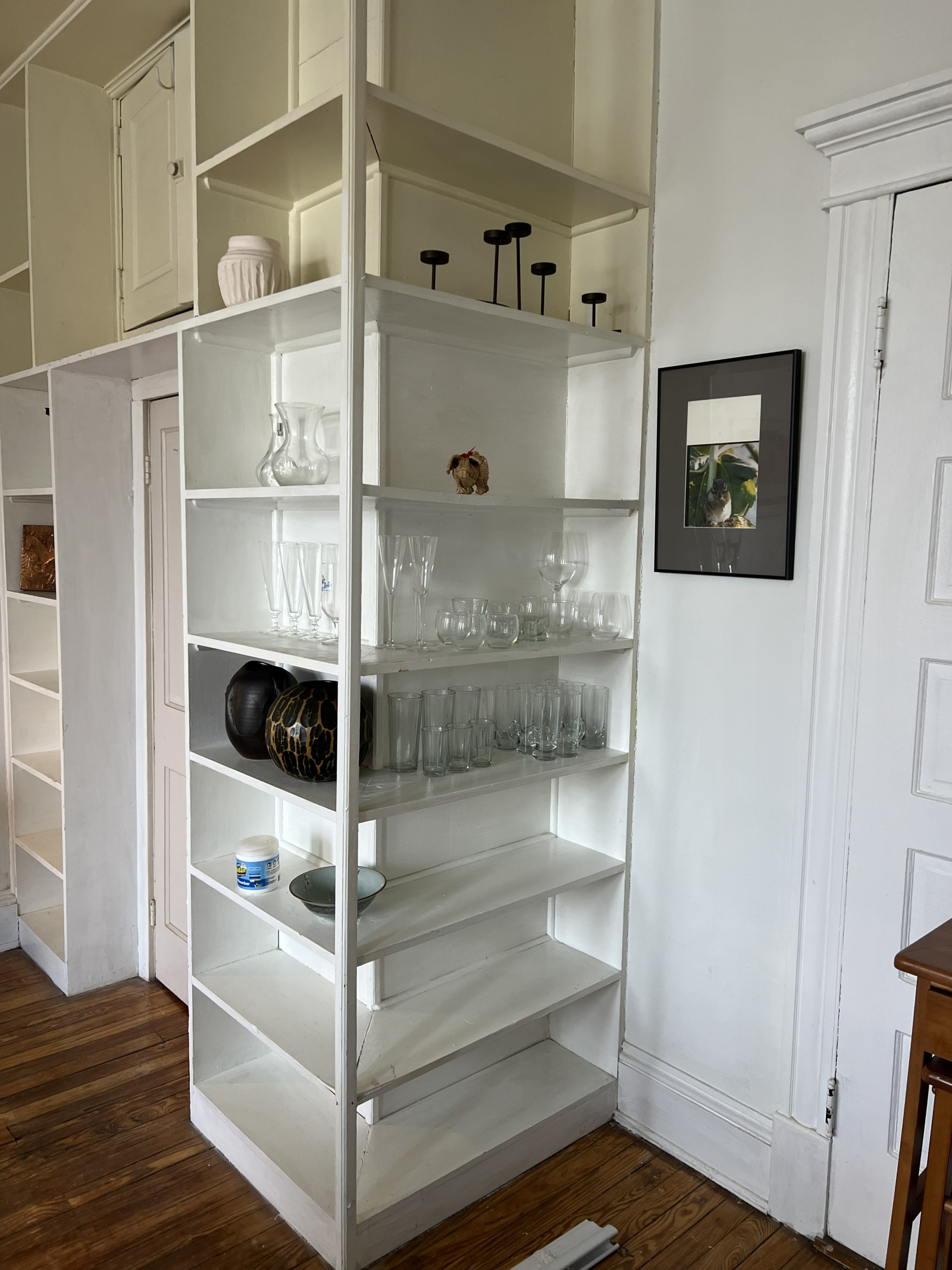 Appartement in Charles Village, Baltimore