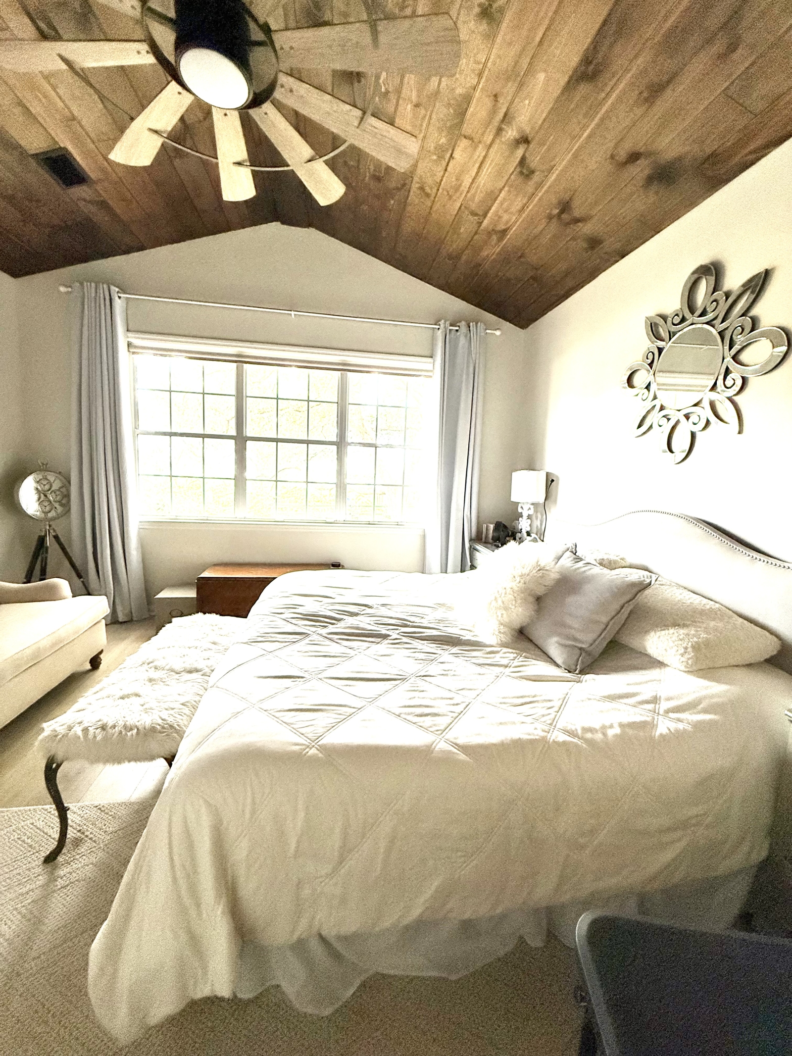 Renovated Charleston Home with Beautiful Water Views, Close to Historic Downtown & Beaches