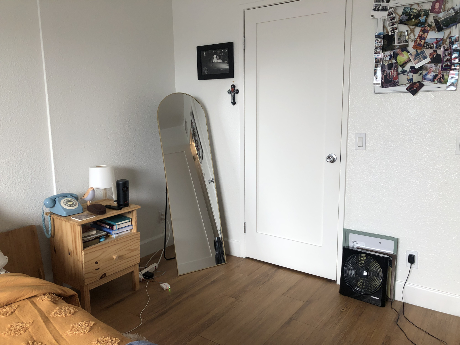 Acogedor apartamento en Los Ángeles en un barrio artístico