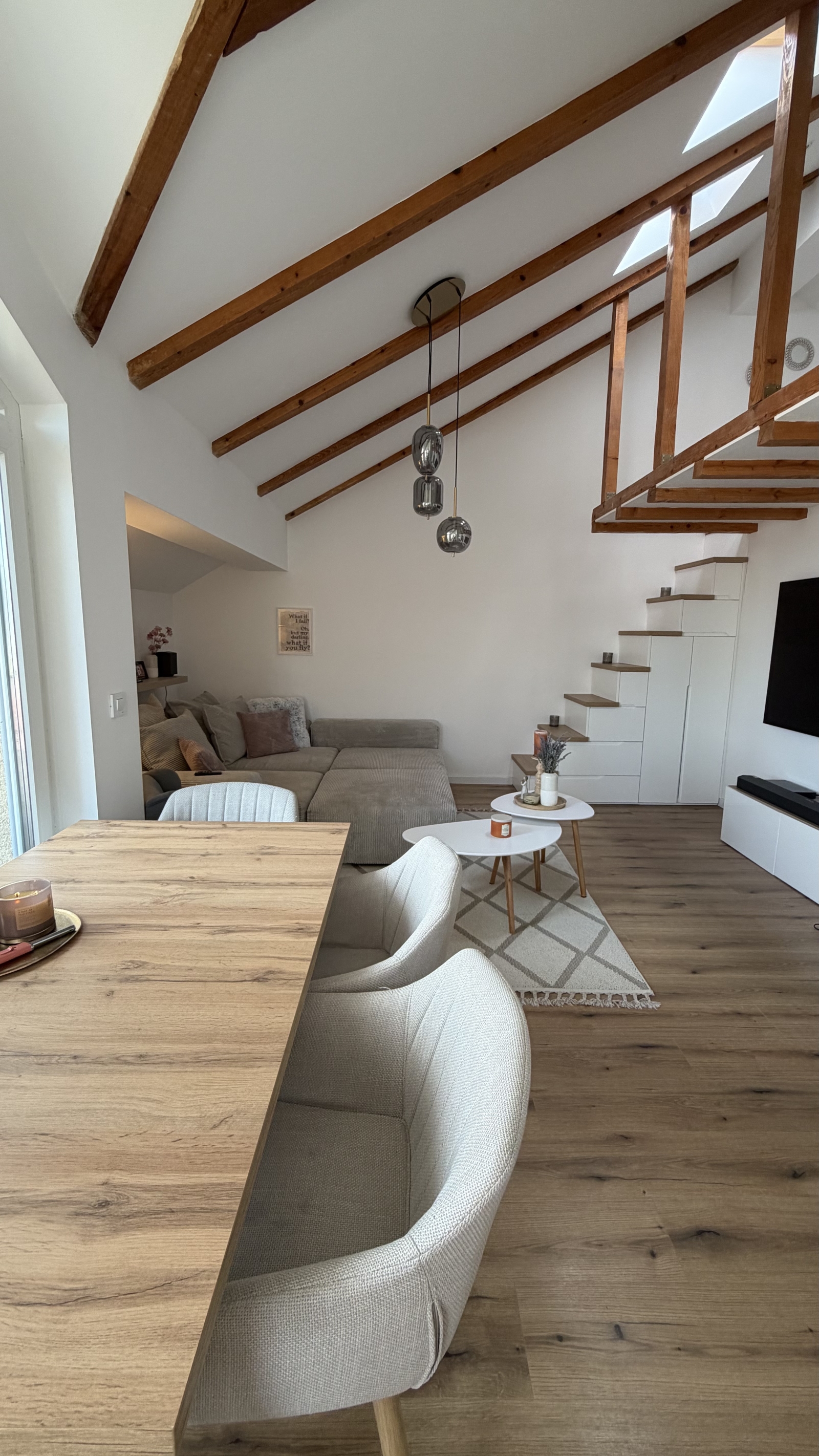 Apartamento aconchegante na capital da Macedônia do Norte