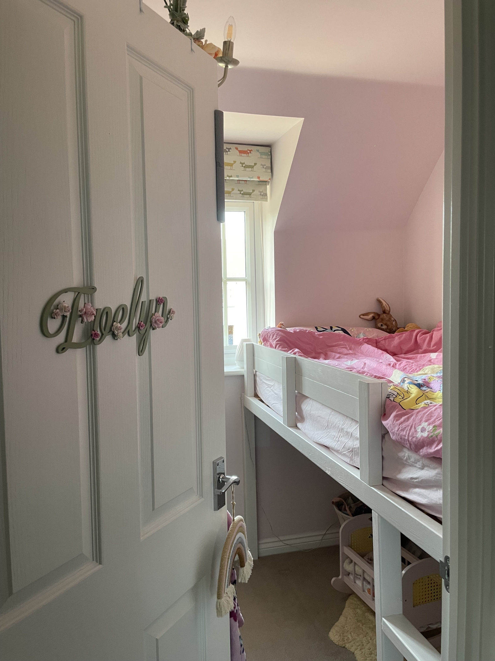 3 bed family home in the centre of Britain’s oldest recorded town
