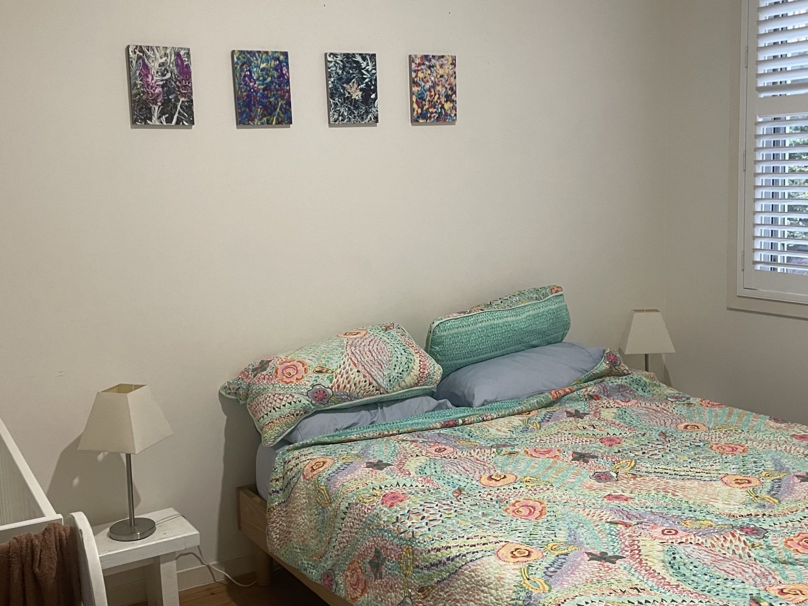 Maison de plage de 3 chambres à Burleigh Heads (Australie) à la recherche de Paris pour 6 à 10 mois