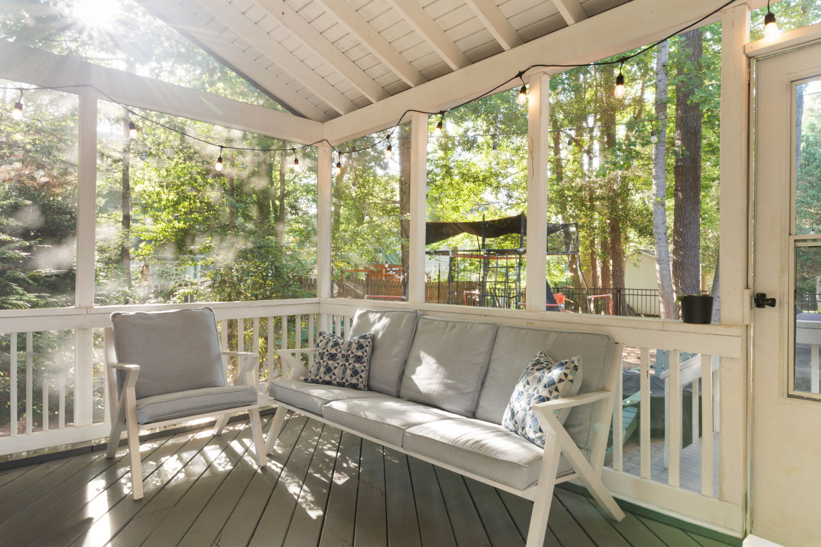 Vicino al centro 5BR + Ufficio Grande casa con cortile a Raleigh, NC