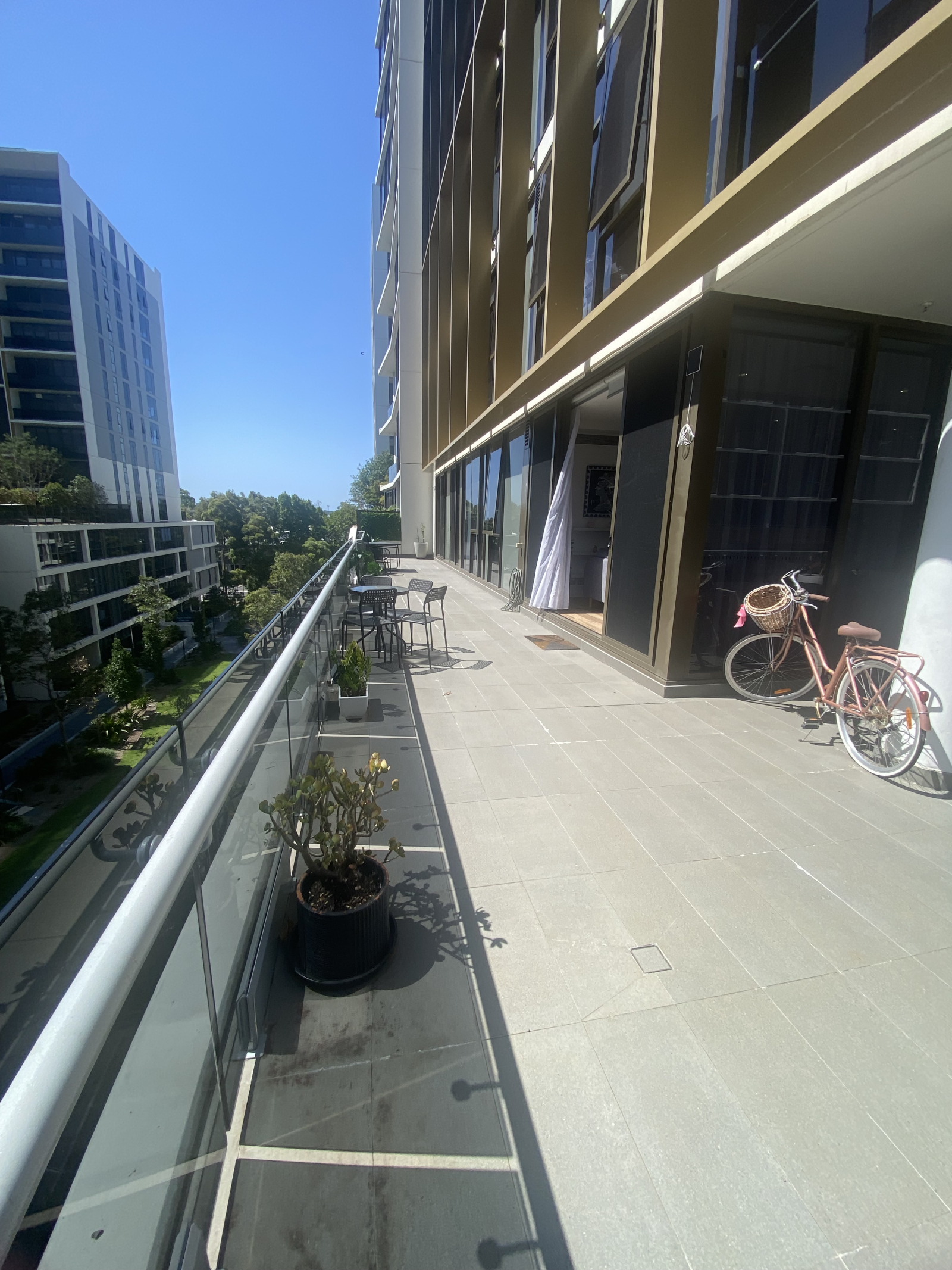 Großes Penthouse in Sydney (Pool/Spa/Sauna/Fitnessraum). 10 Minuten ins Zentrum von Sydney!