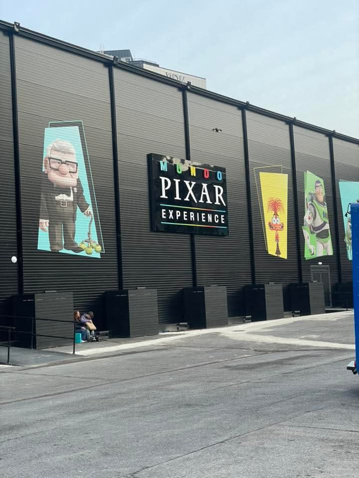 Recientemente inaugurado en febrero de 2026. No puedo hacer reseñas porque aún no he ido. Genial, im ...