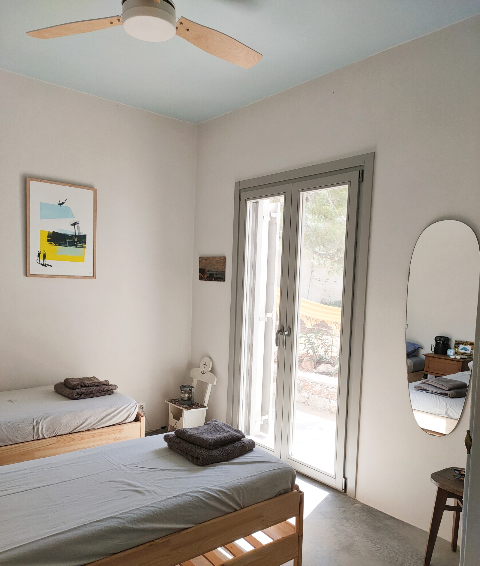 Sala N2 Rés-do-chão