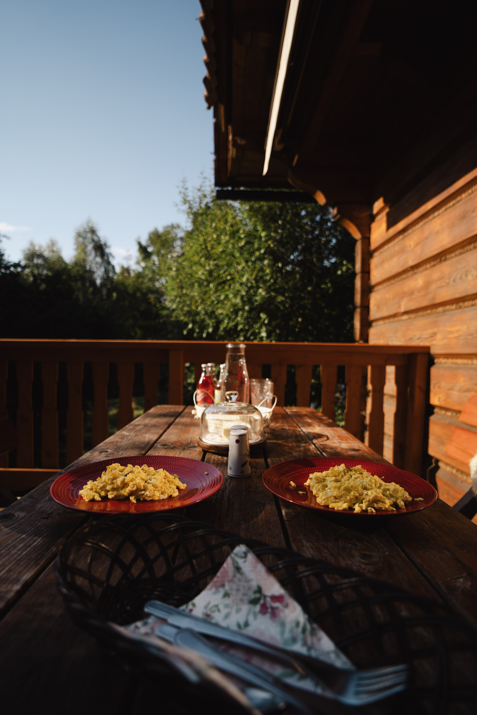 Bergchalet 40 Minuten von Krakau entfernt