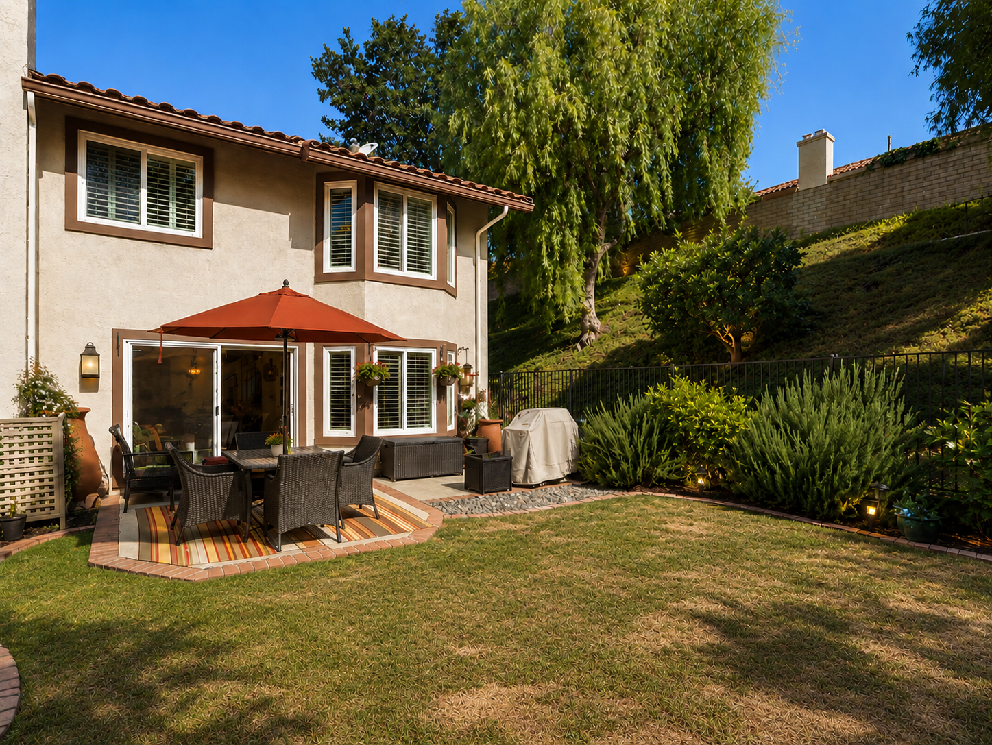 Gezinsgemeubileerd Retraite | Malibu & Los Angeles