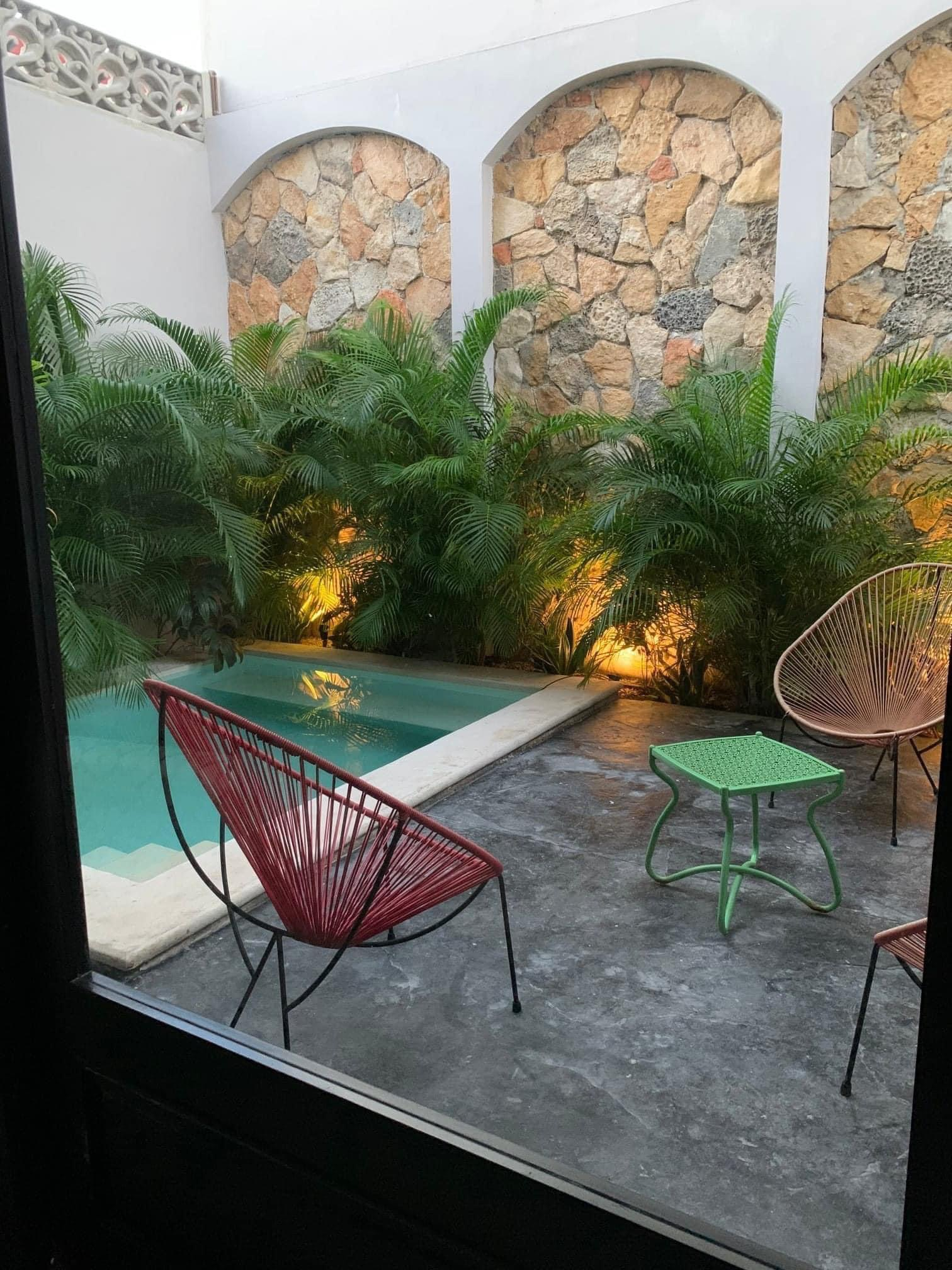Merida, Mexico 🇲🇽