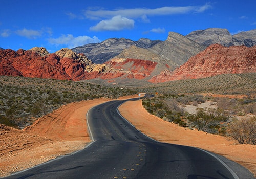 Red Rock Canyon is Las Vegas’ most stunning natural escape. Just 15 minutes from our home where you ...