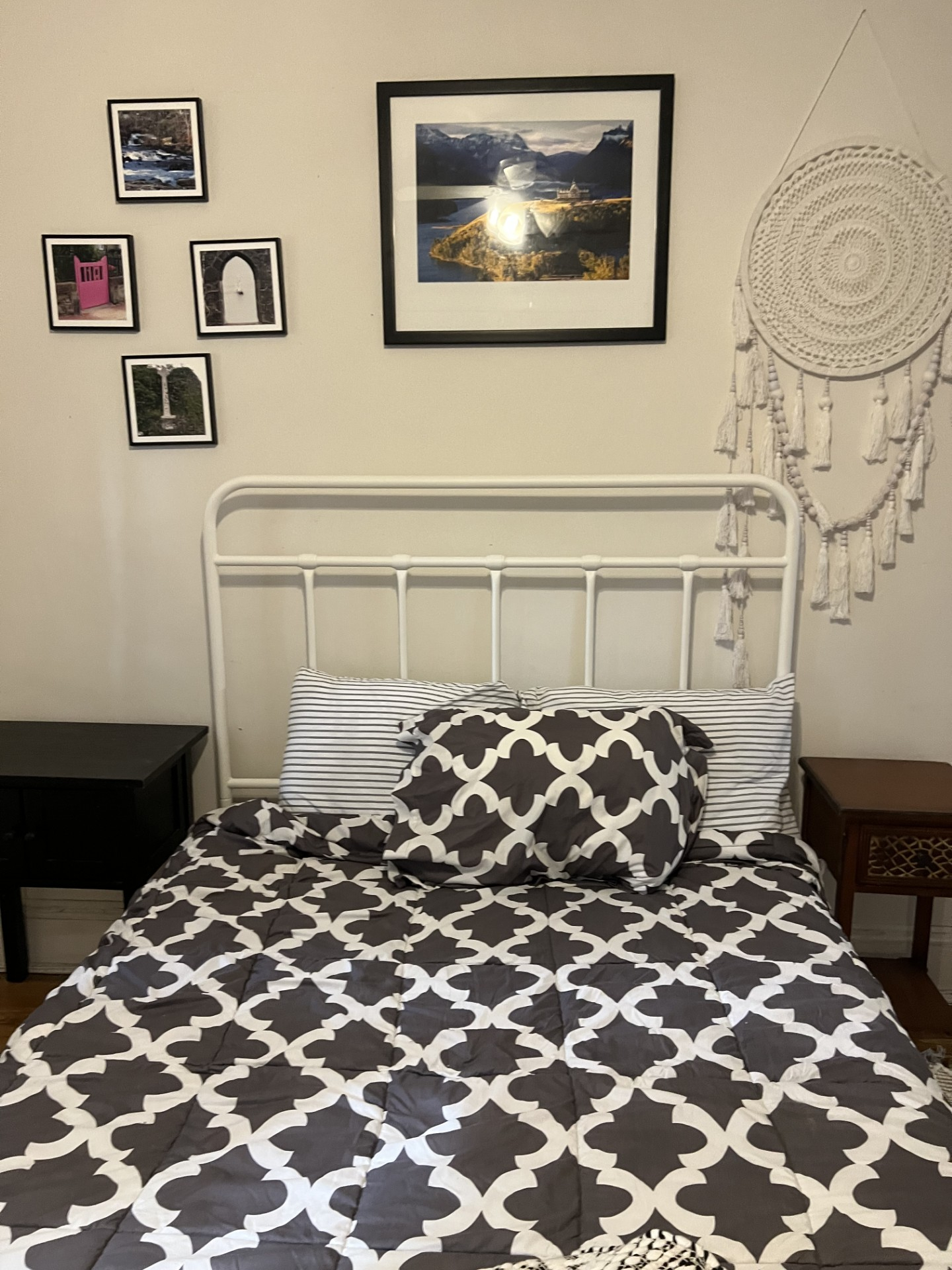 Appartement in Charles Village, Baltimore