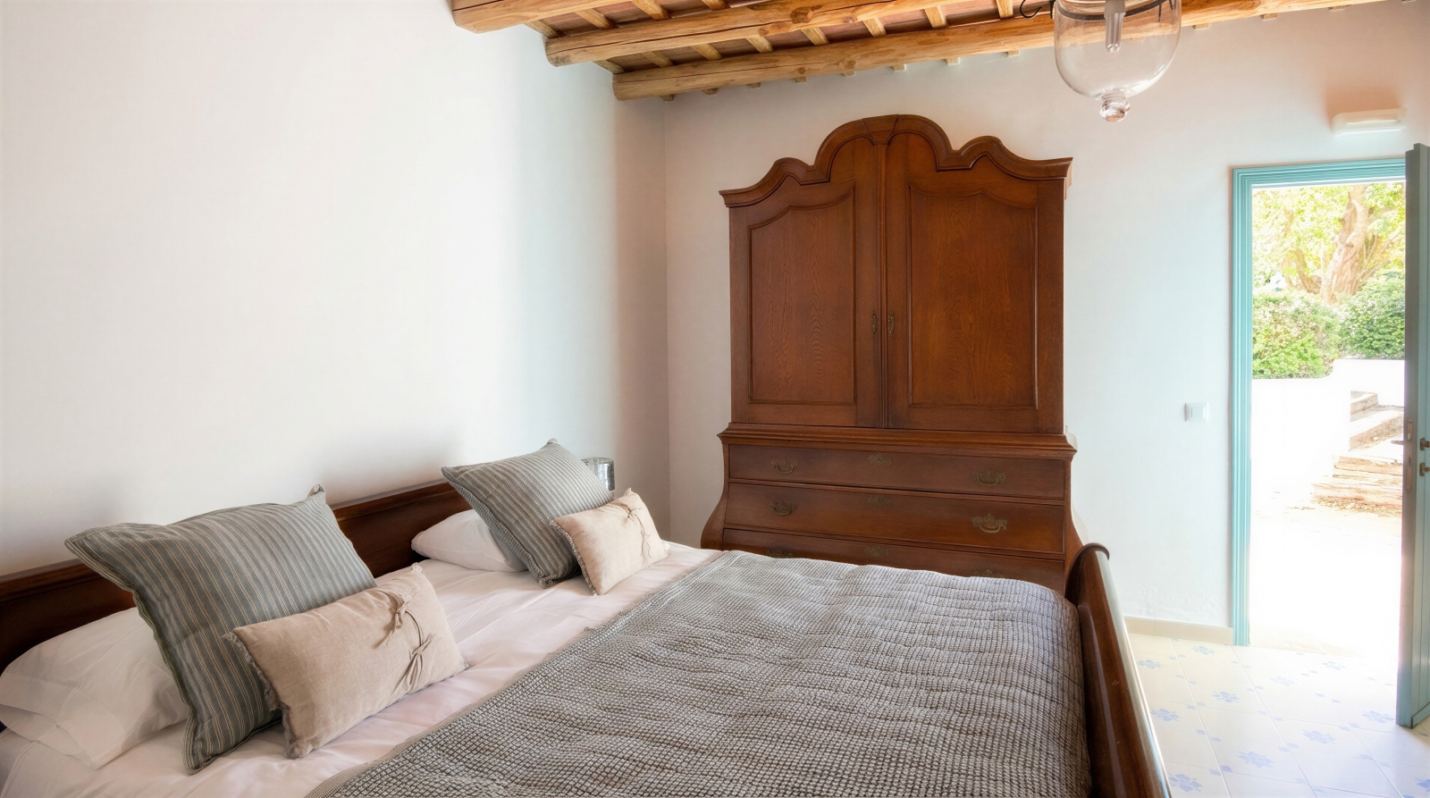 Country house in Andalusia