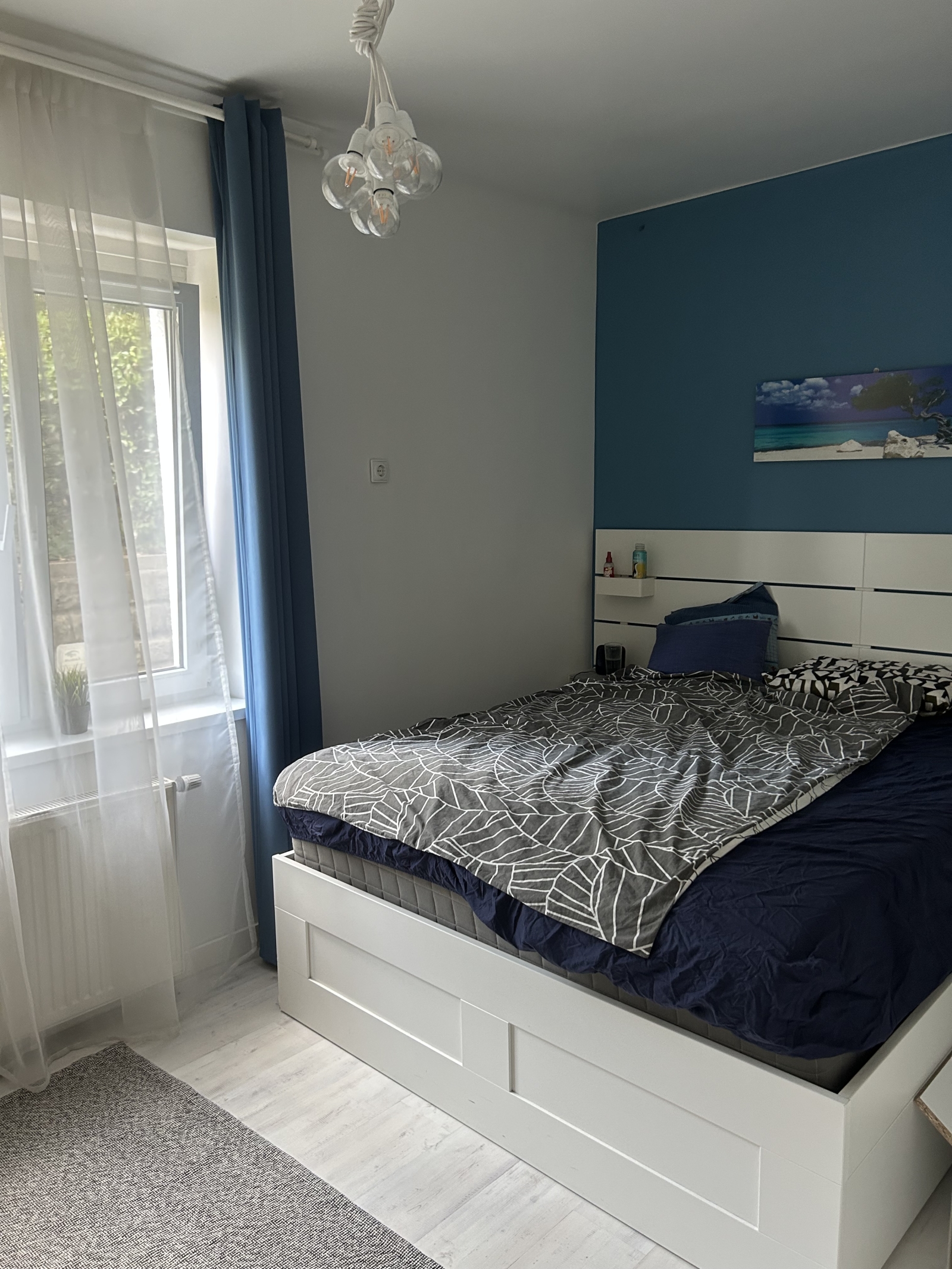 ABIERTO: Precioso apartamento en Budapest, LAKE Balaton a 50 minutos, LAKE Velence a 40 minutos.