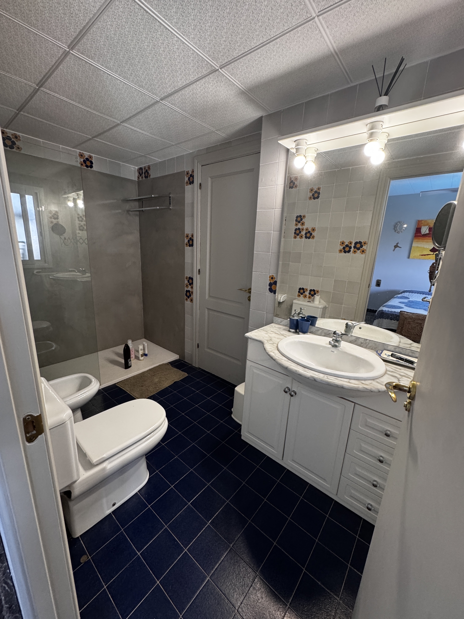 200 m2 of comfort 200m from the beach