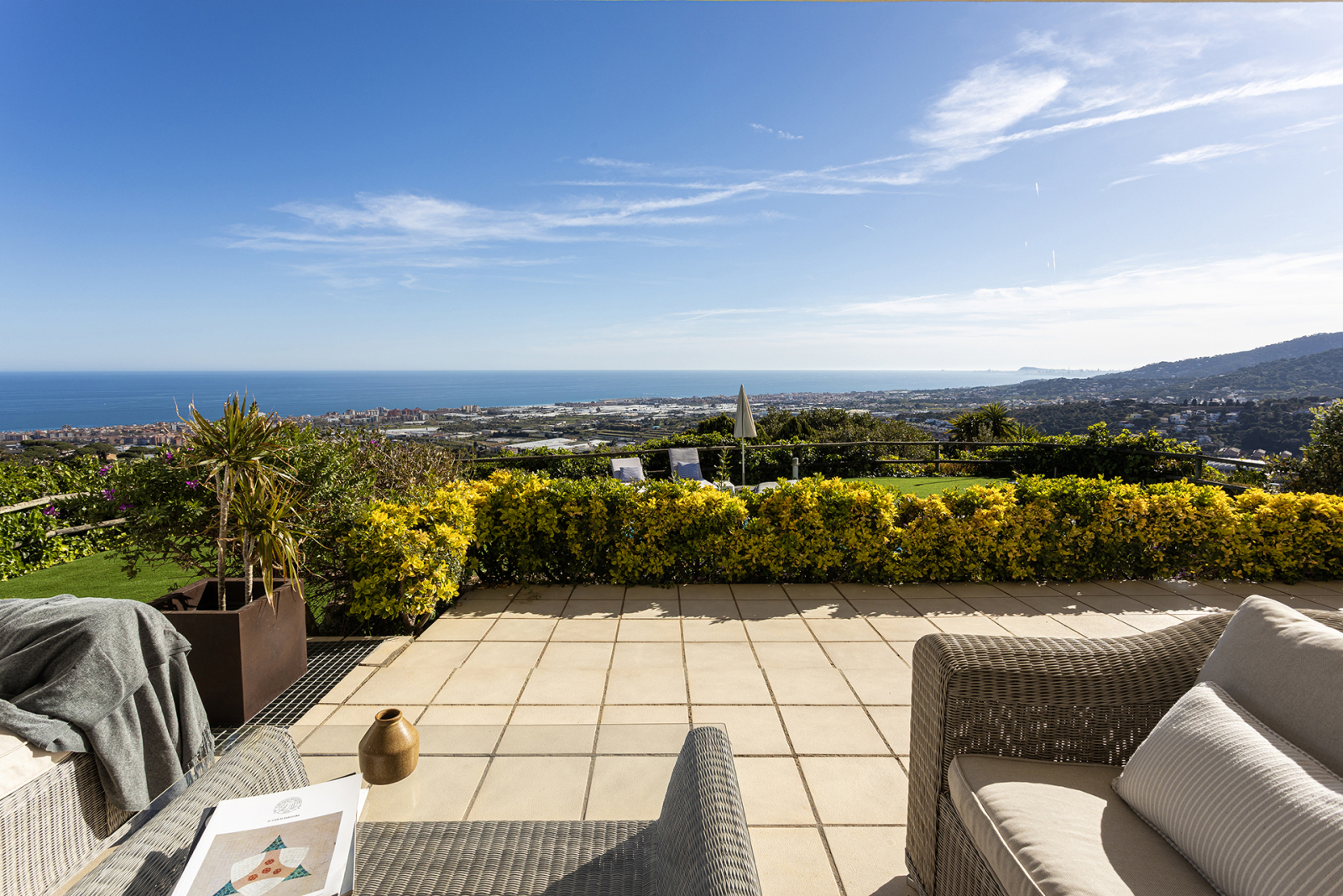 Viewpoint House