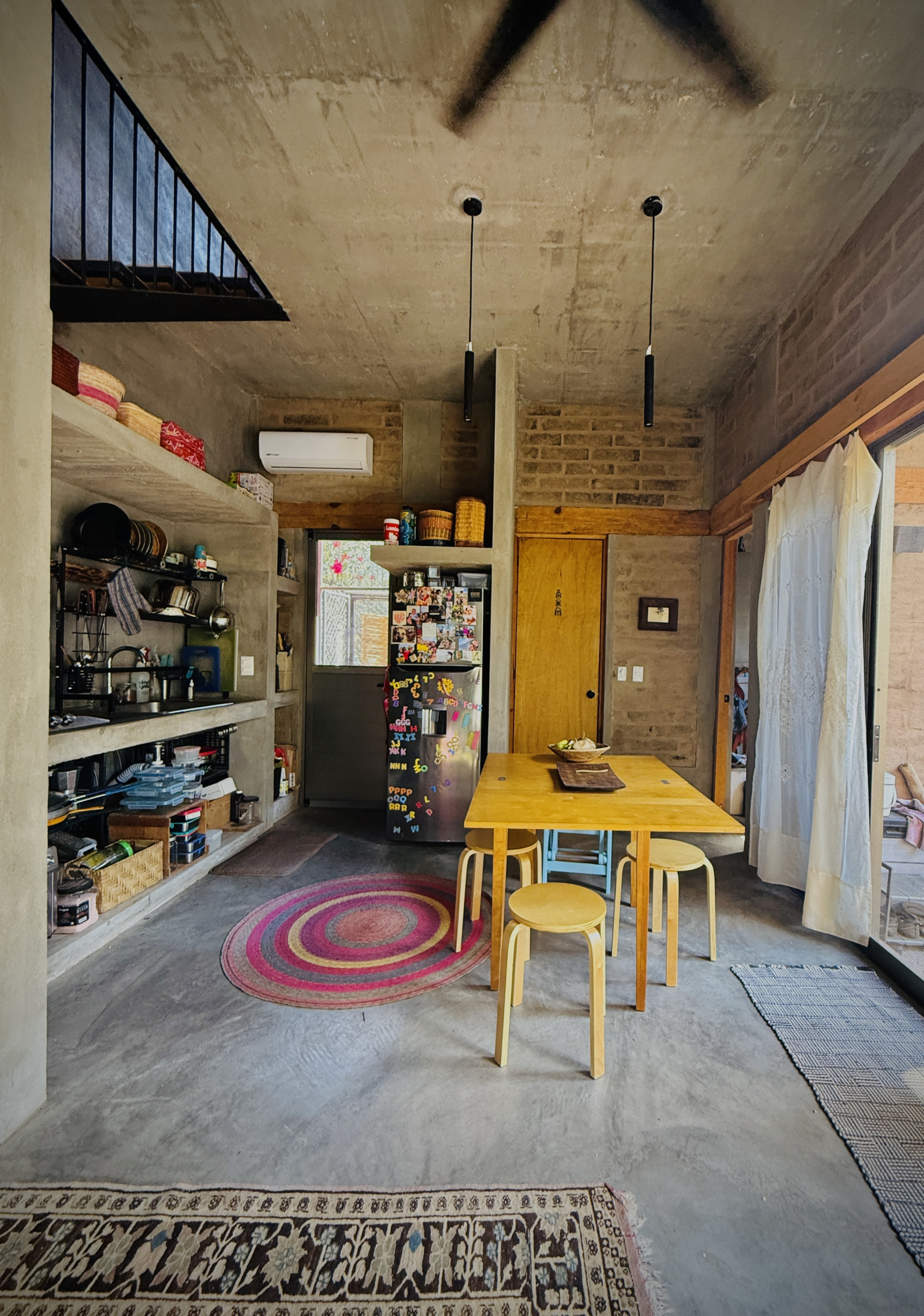 Casa Jungla