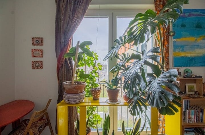 Studio Apartment in the heart of Schöneweide