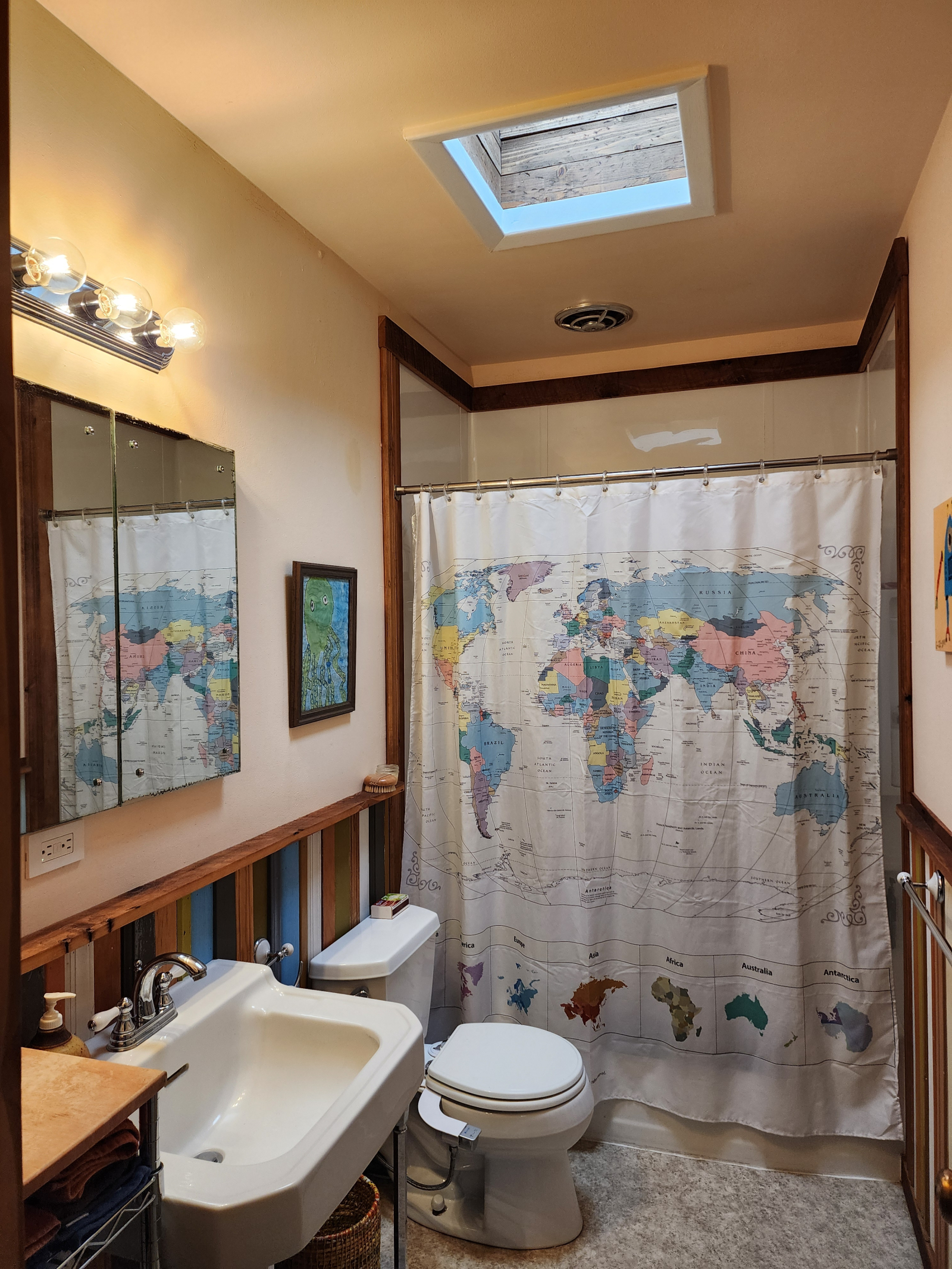 Bathroom 2
