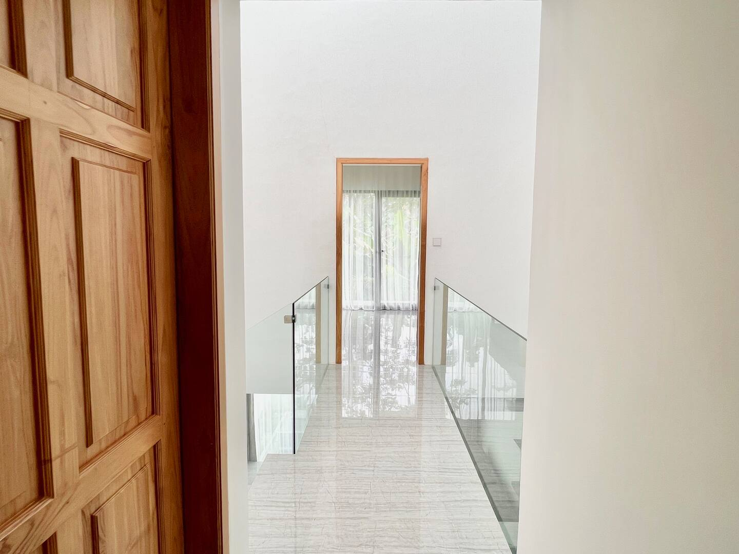 Ferienhaus in Indonesien