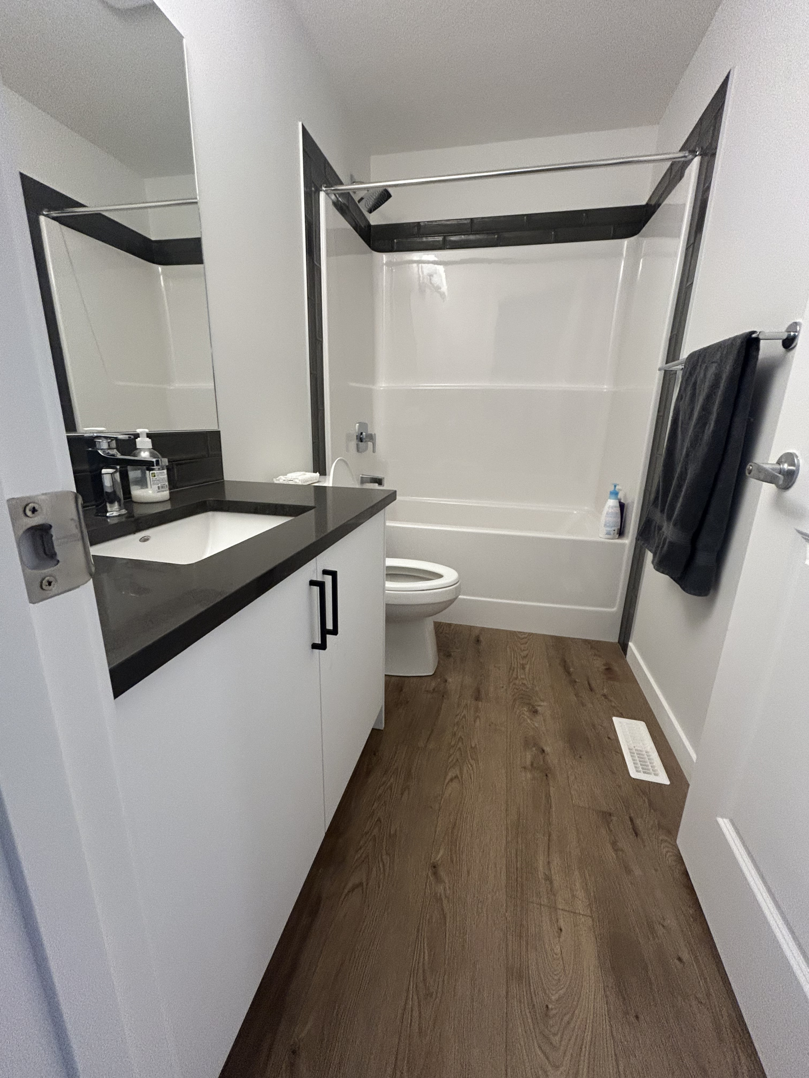 Second washroom in the second floor