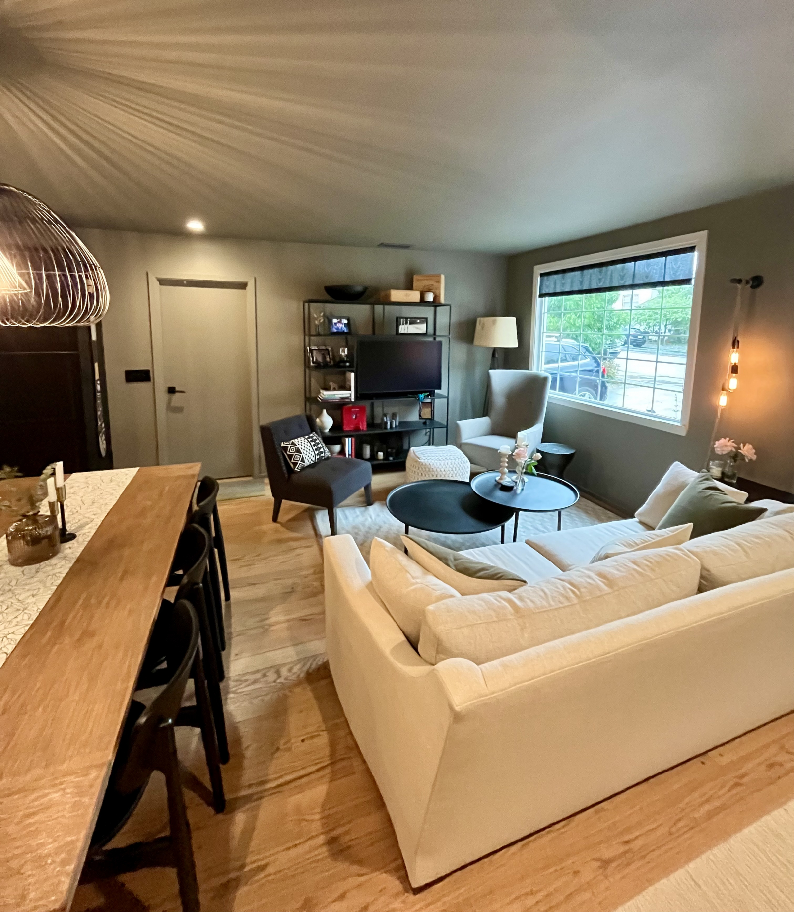 Walk, Wine, Shop and Explore Napa