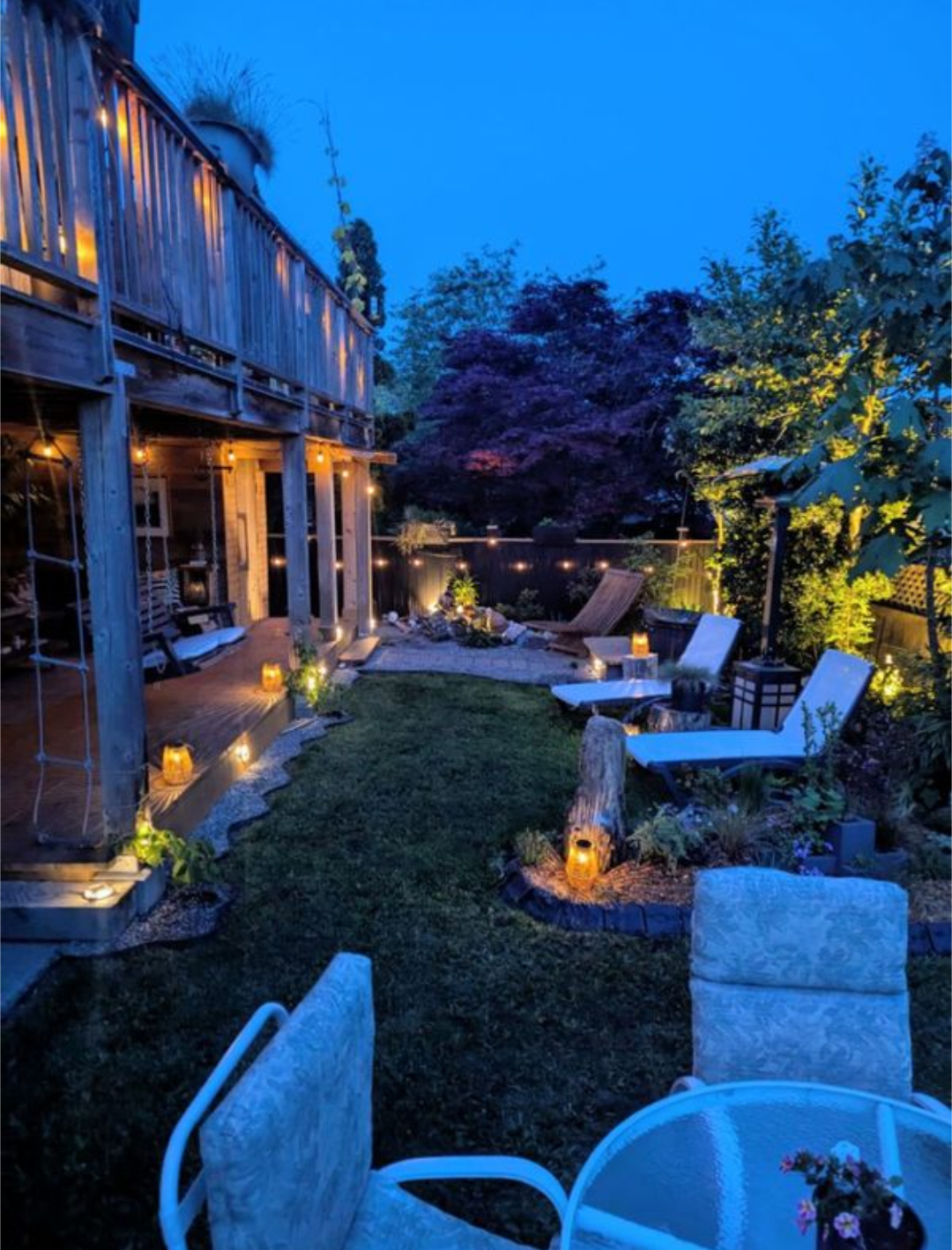 Beautiful Family Home with Hot Tub & Sauna
