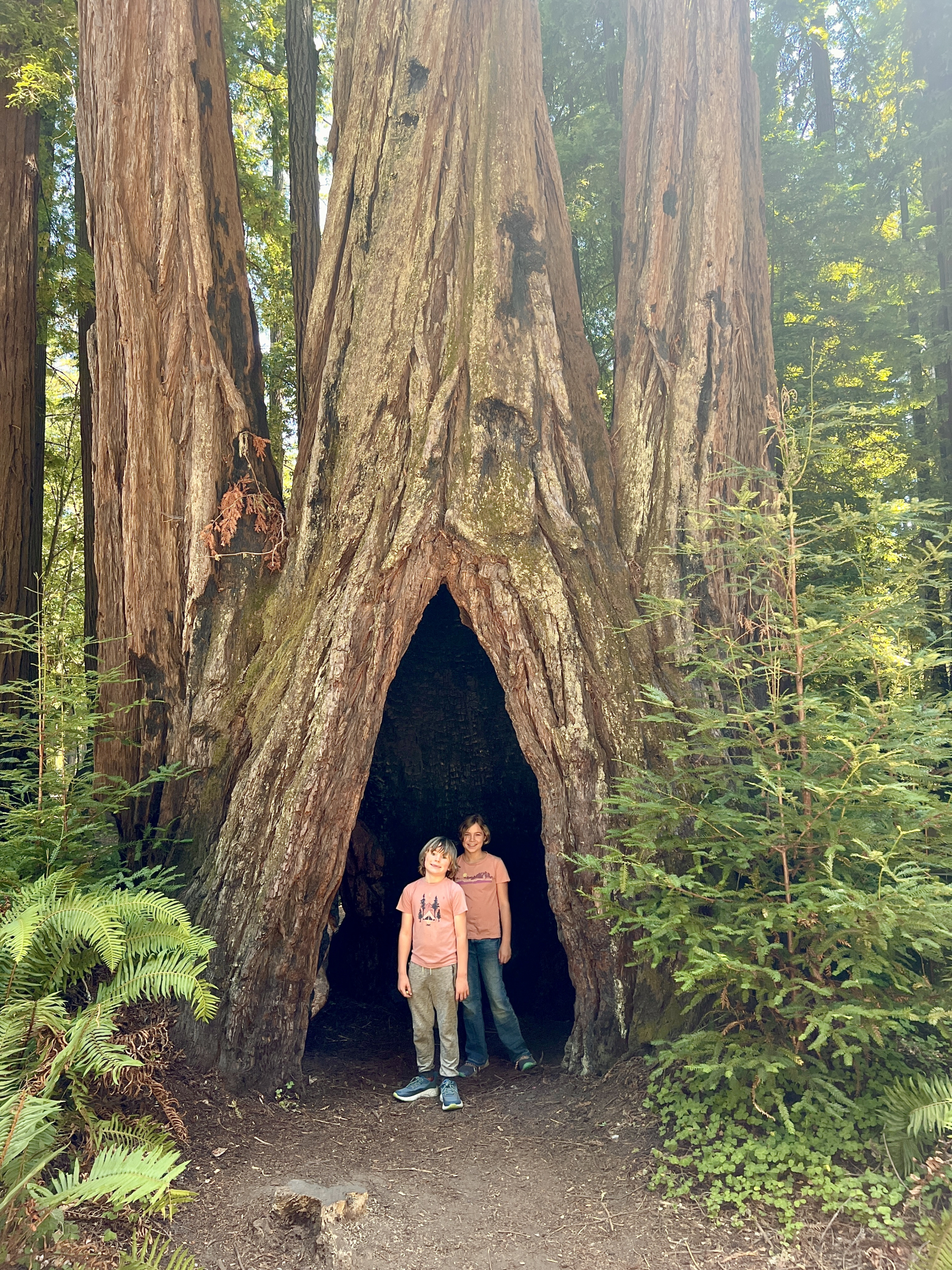 Een foto van een weekendje kamperen op ongeveer een uur rijden. Er zijn zoveel plaatsen waar je kunt ...