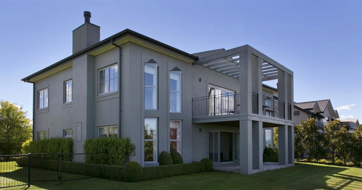 Grand in Taupo