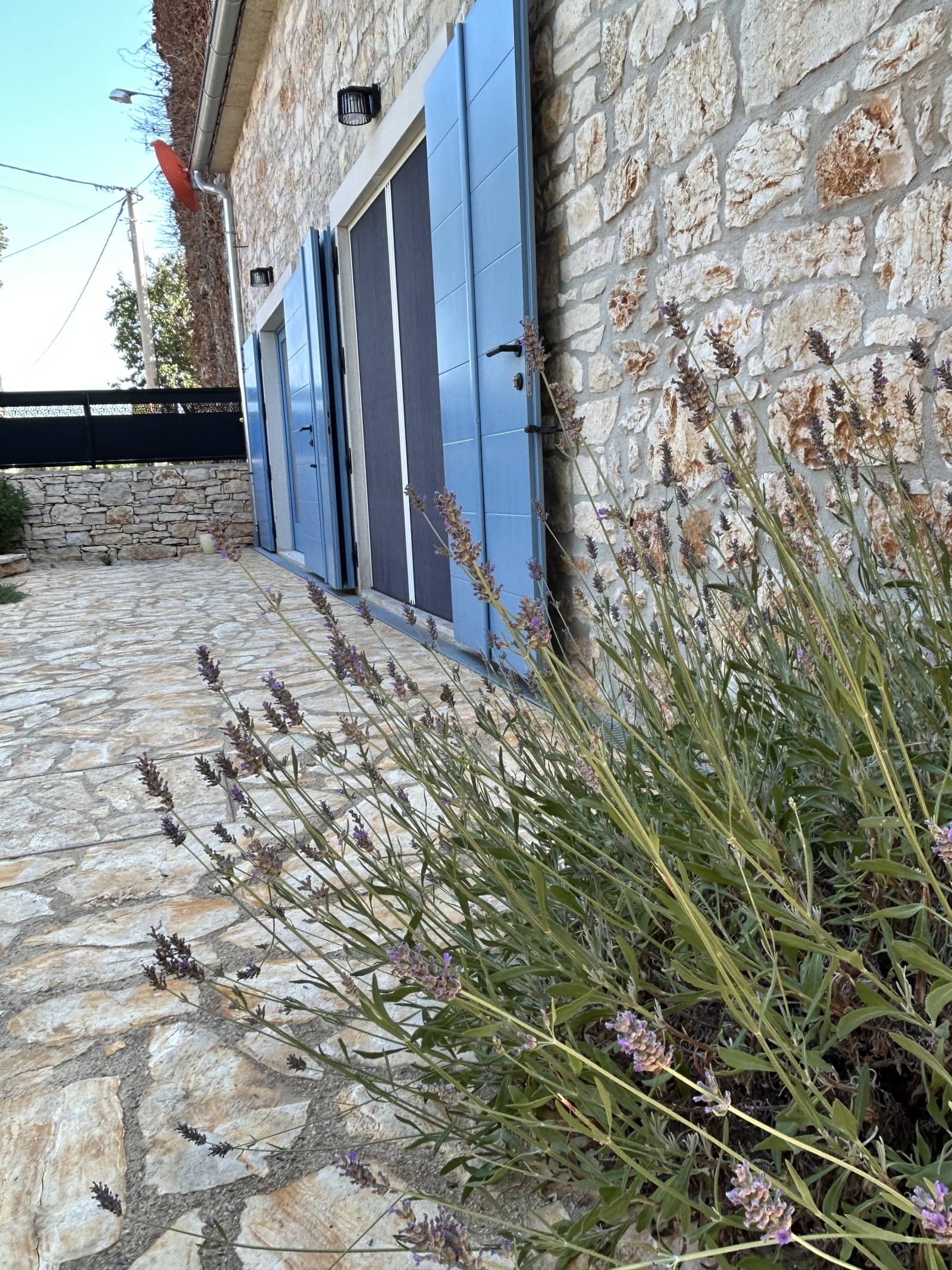 Gezellig 17e-eeuws huis in het prachtige Istrië