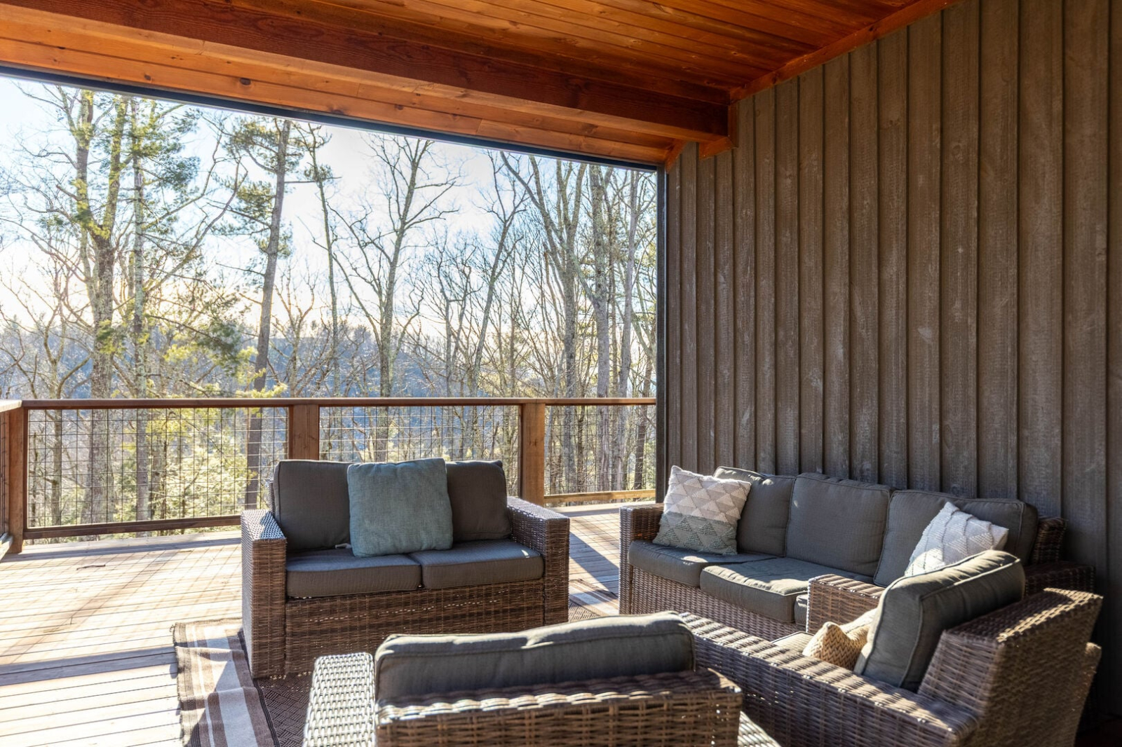 New Mountain Retreat in Banner Elk, NC USA