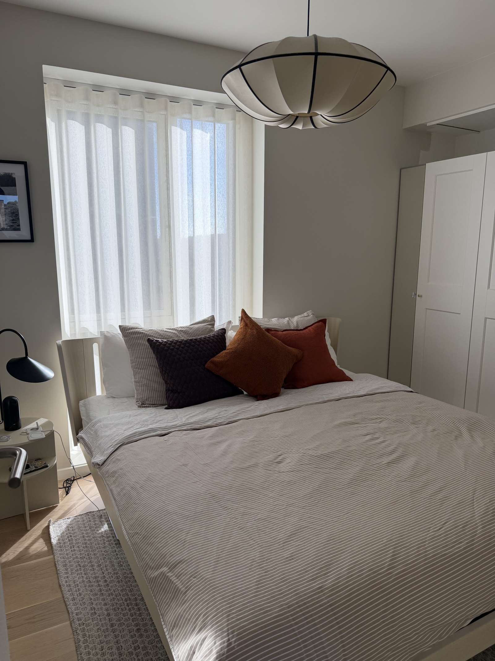 Copenhagen central apartment, right in the middle historic Carlsberg