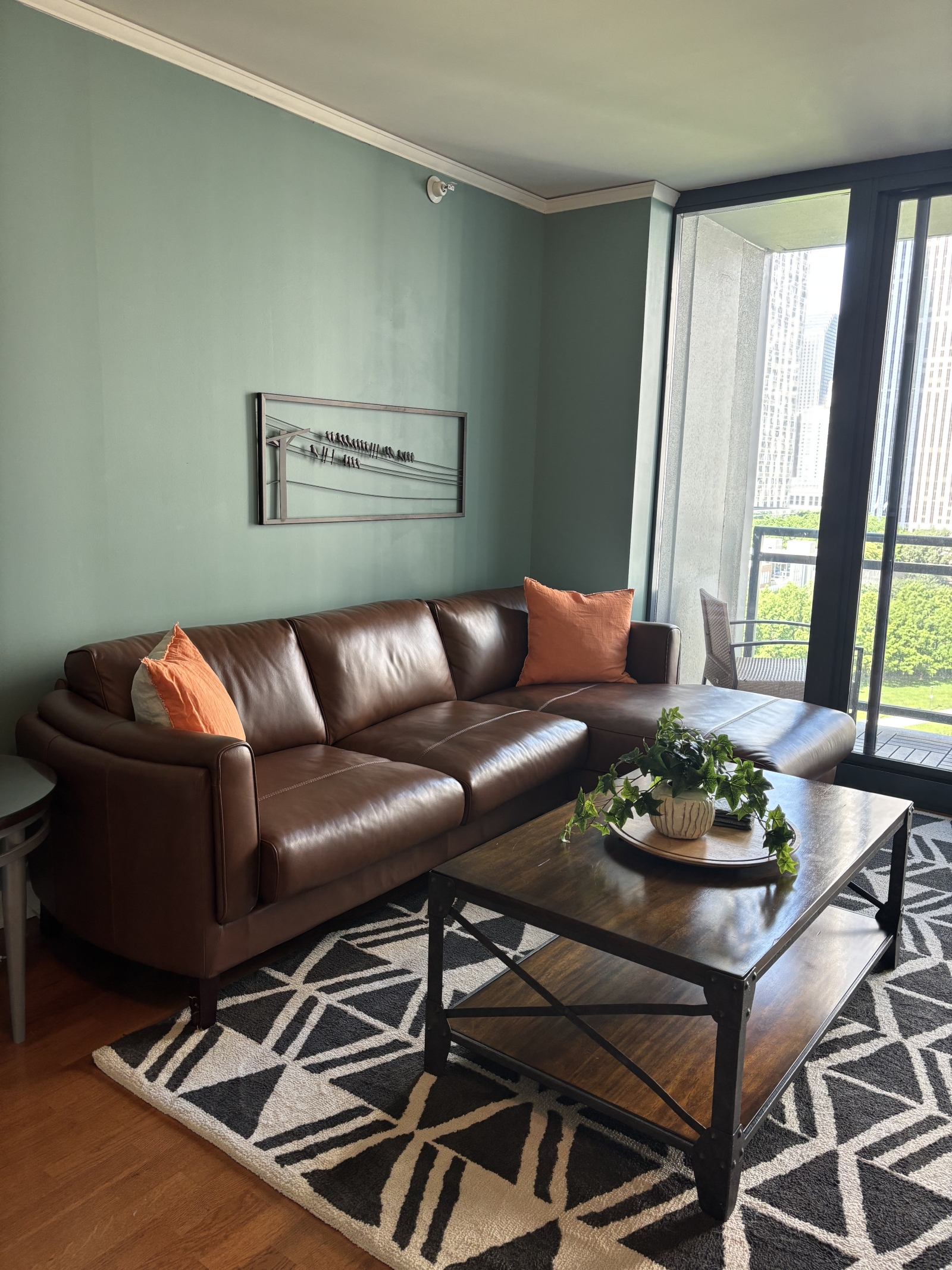 Chicago condo
