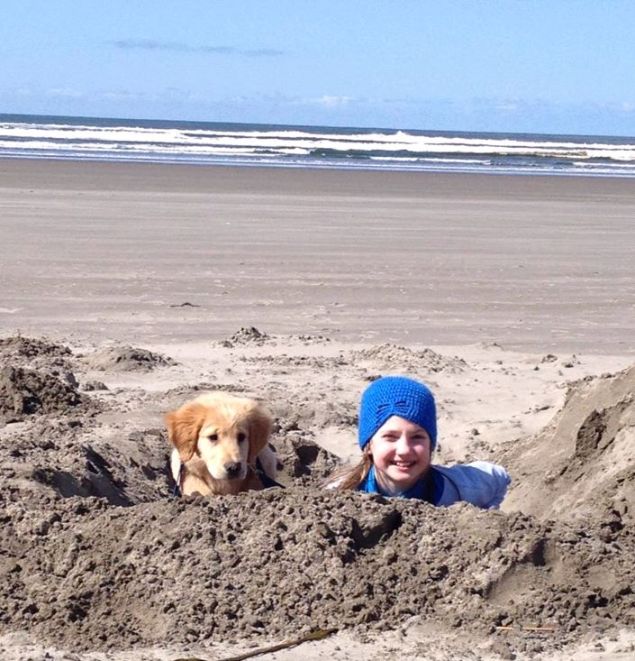 We are less than 2 hours from the Stunning Oregon Coast