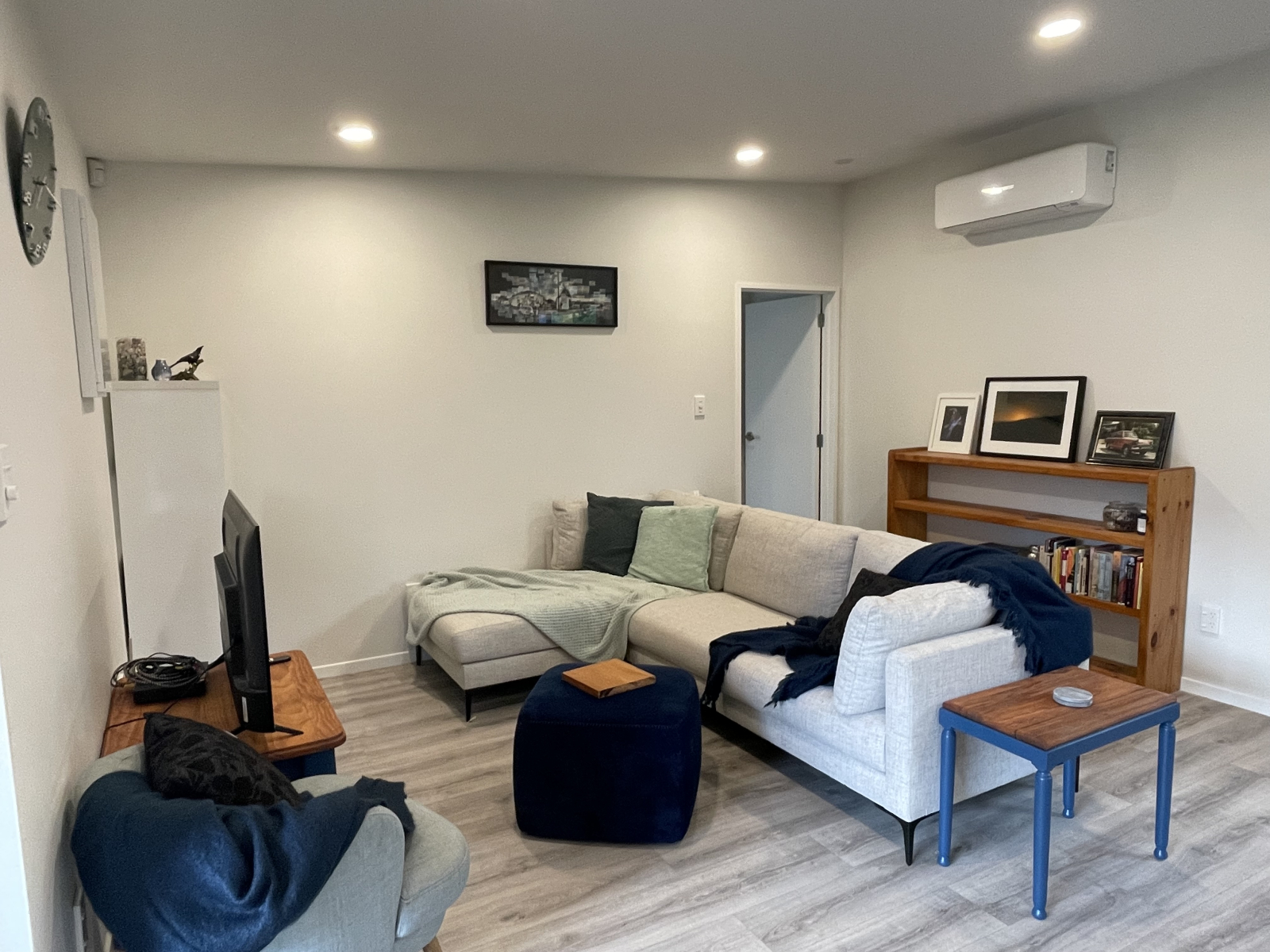 Cockle Bay Cottage
