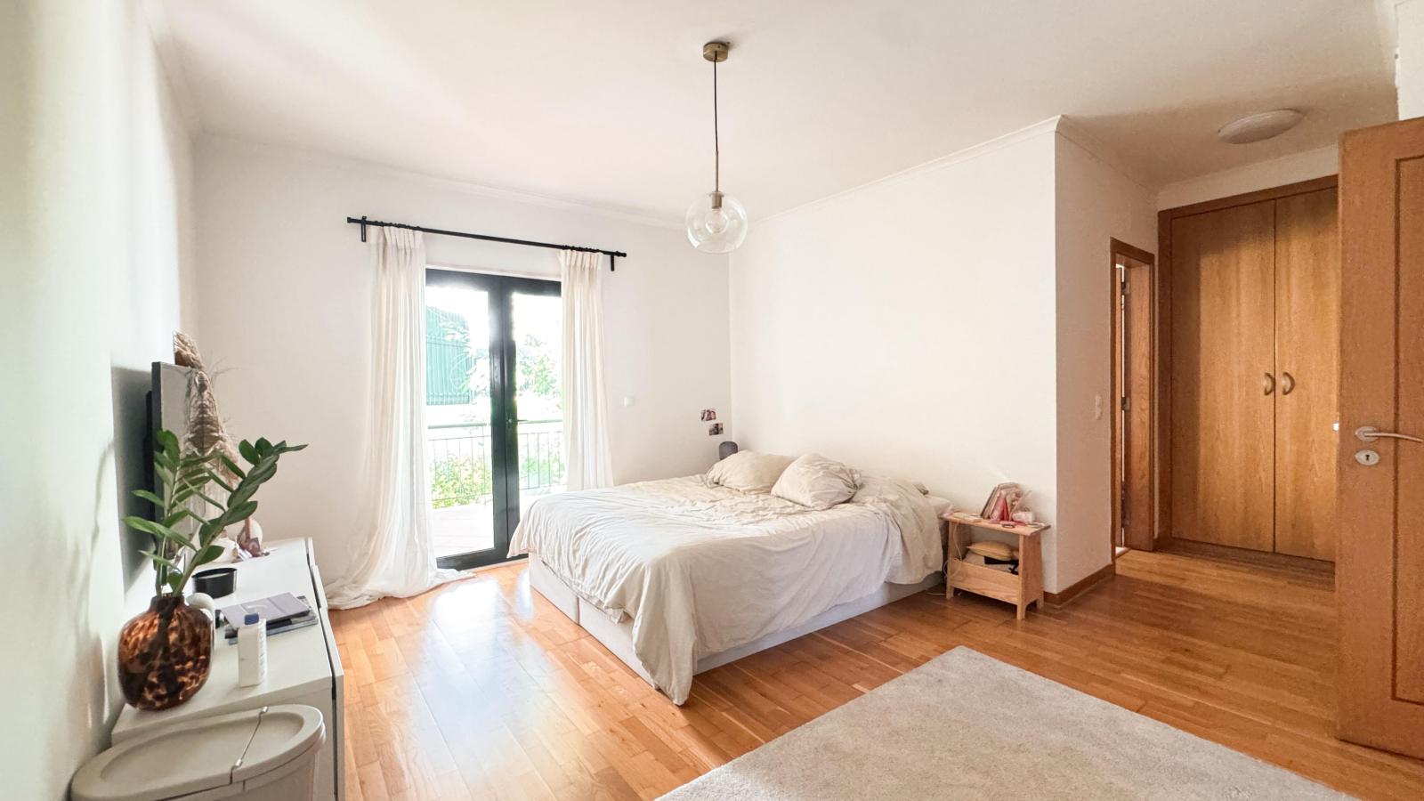 Geräumiges Familienhaus in der Nähe von Sintra und Cascais (Pool + Kino)