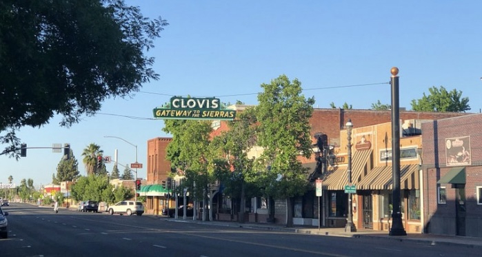 Cidade Velha de Clóvis. 
Farmer's Market, cerveja artesanal, rodeio, jantar. café, antiguidades e m ...