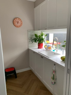 Butlers voorraadkast