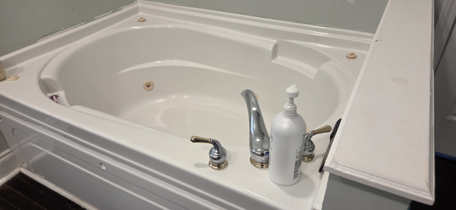 Master Bath