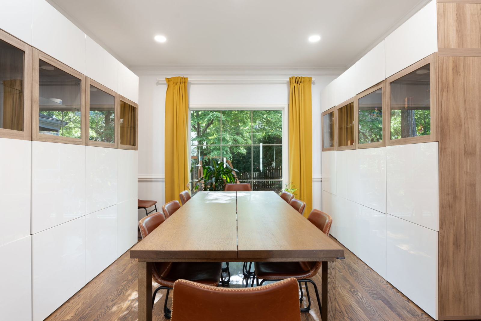 Vicino al centro 5BR + Ufficio Grande casa con cortile a Raleigh, NC