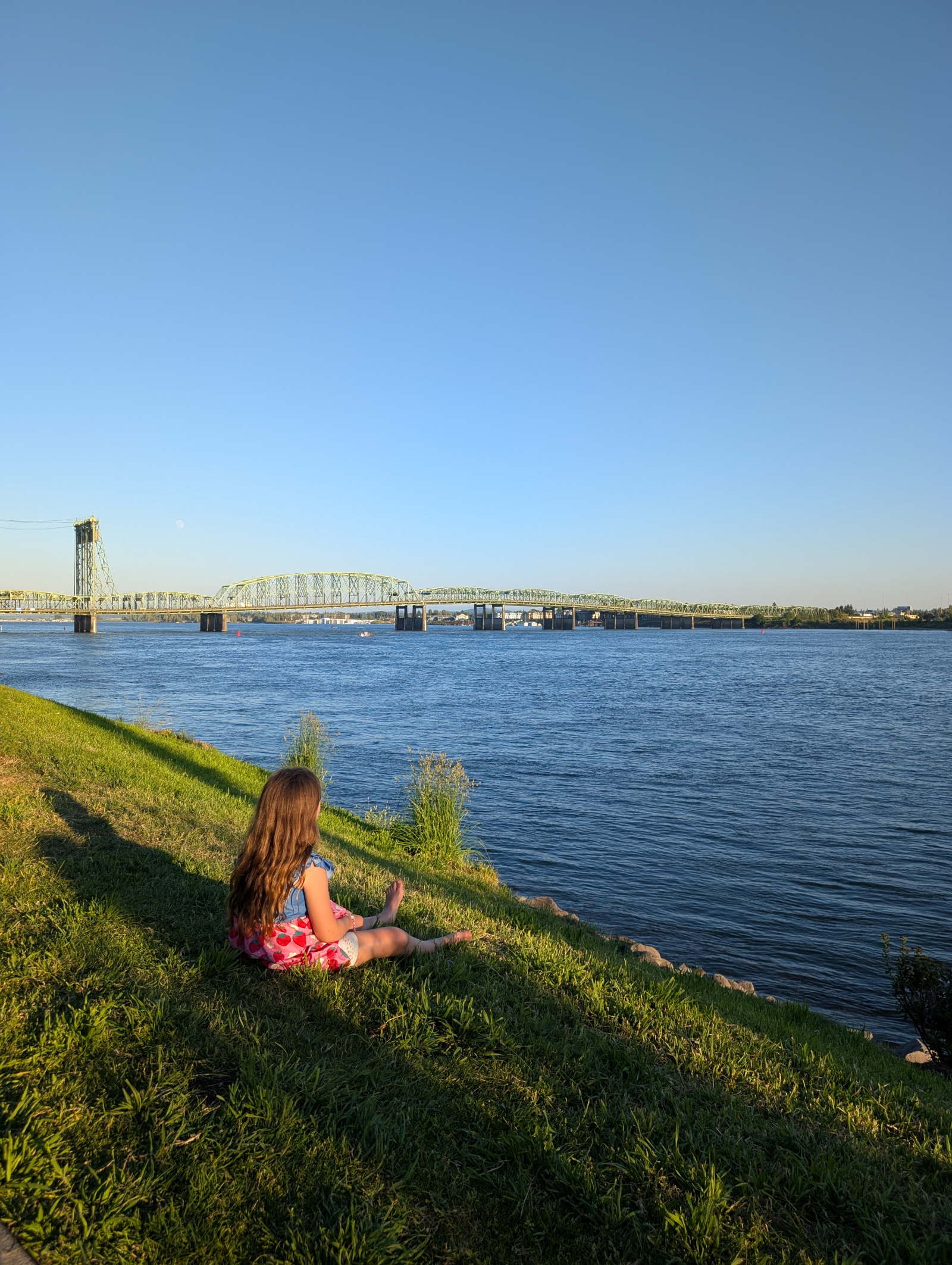 Vancouver Waterfront